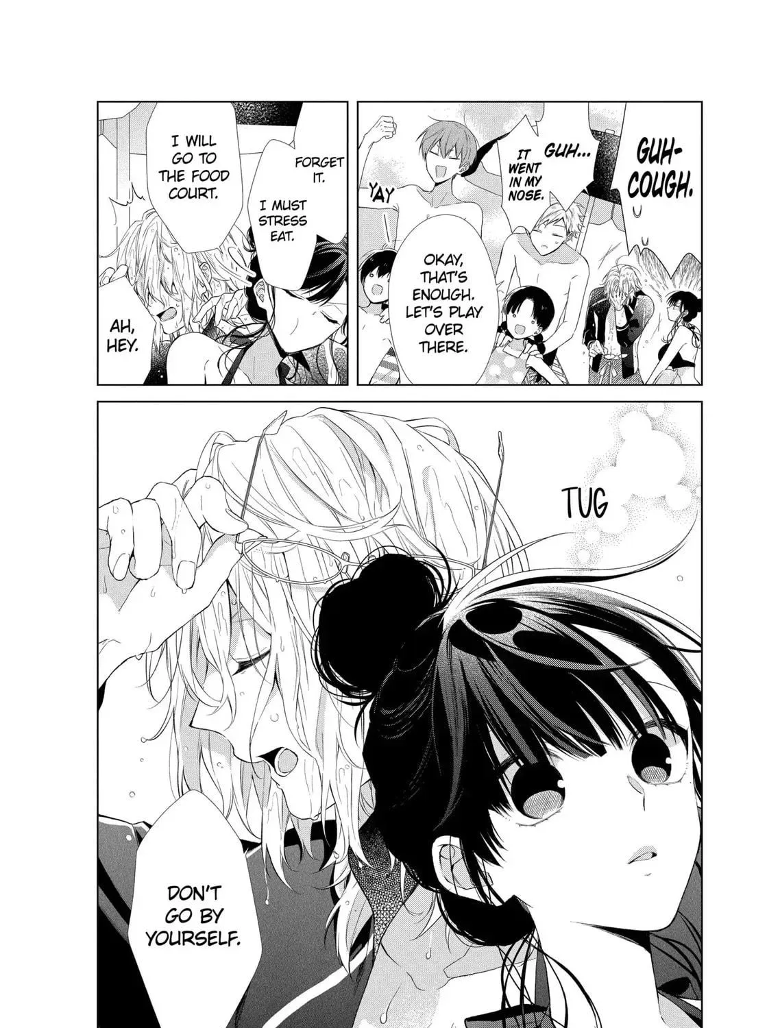 Together Forever Chapter 26 page 29