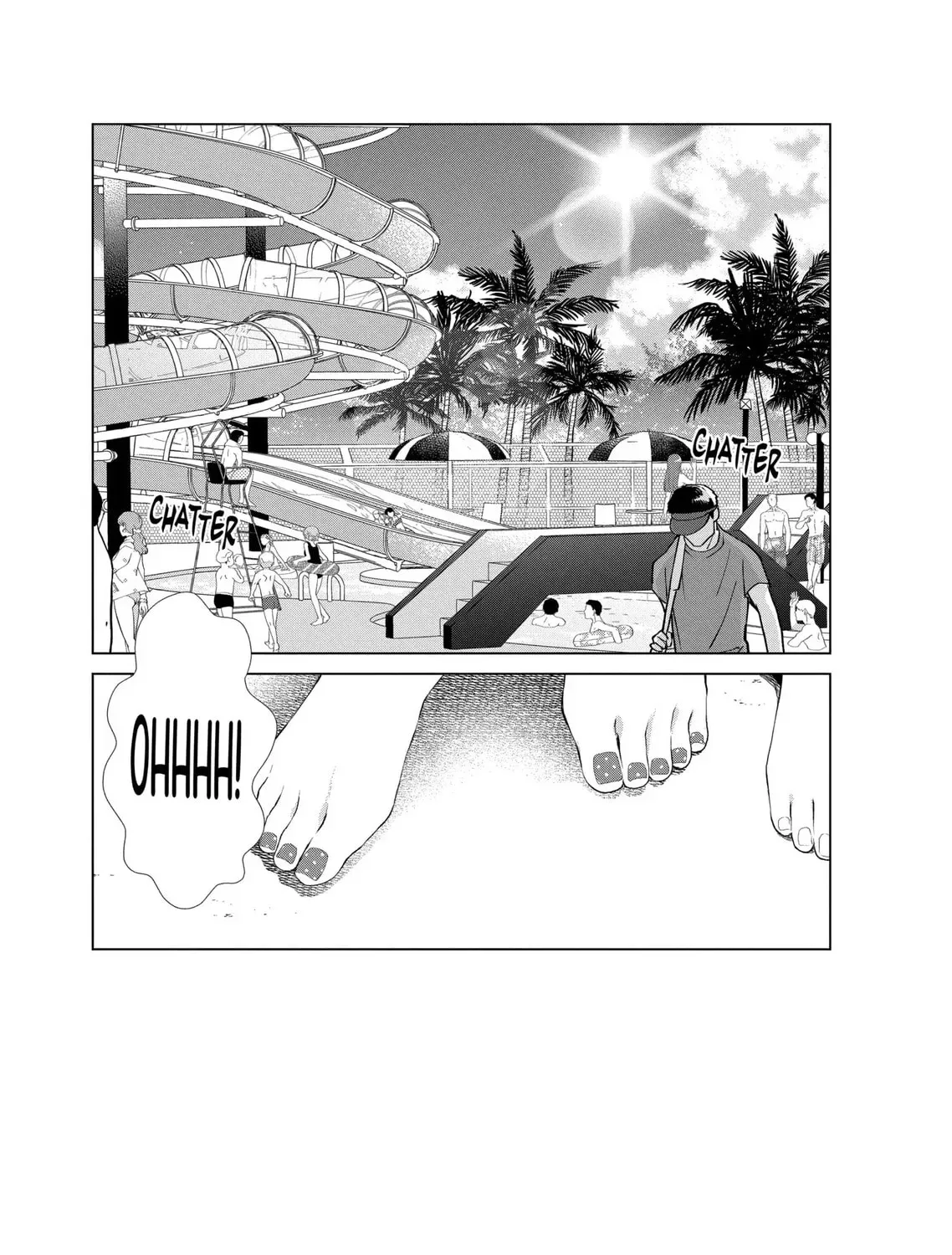 Together Forever Chapter 26 page 3