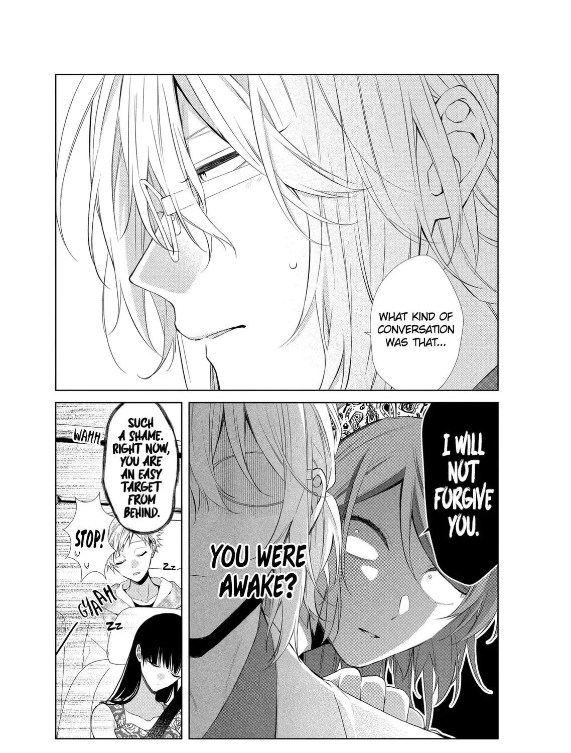 Together Forever Chapter 26 page 53
