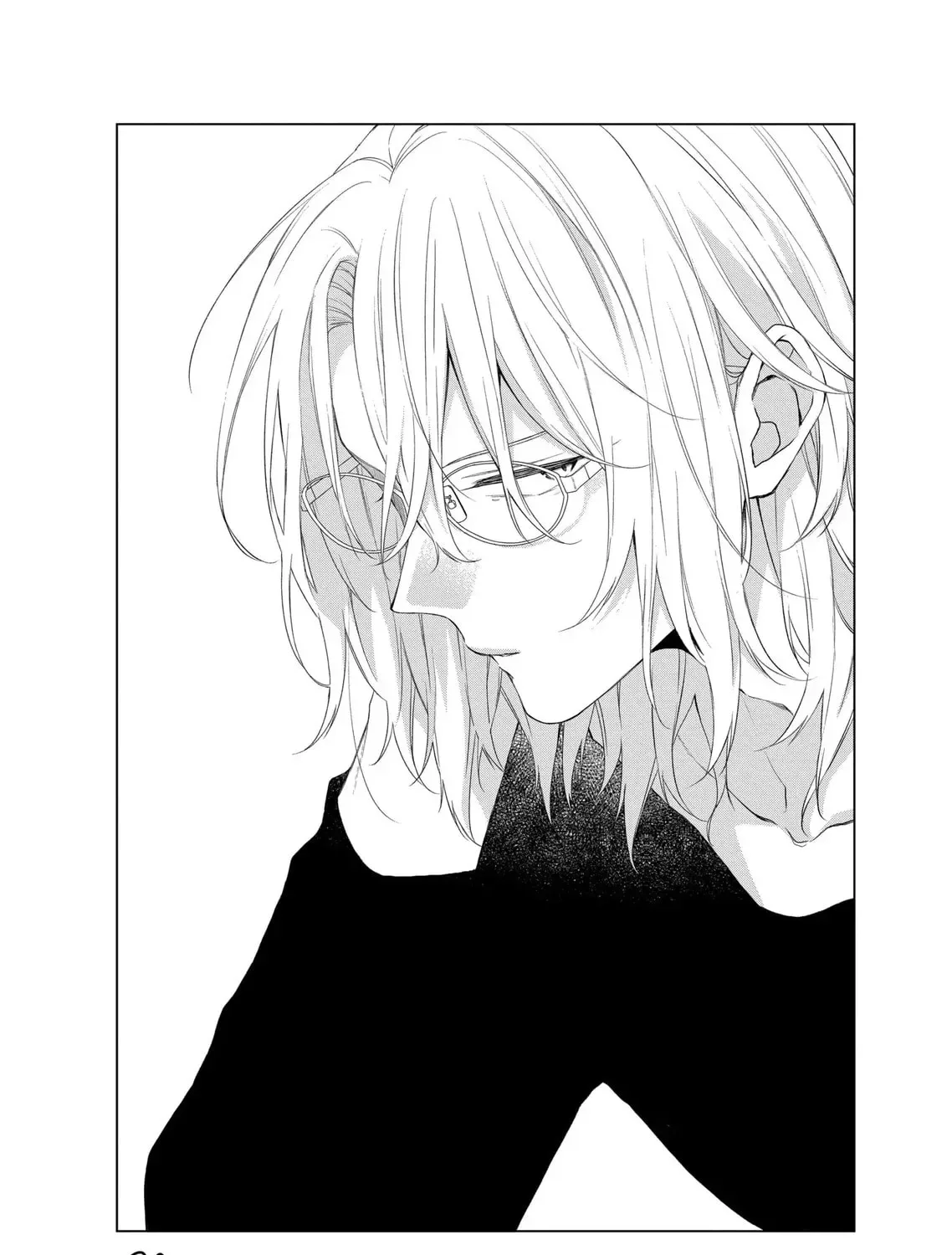 Together Forever Chapter 27 page 1