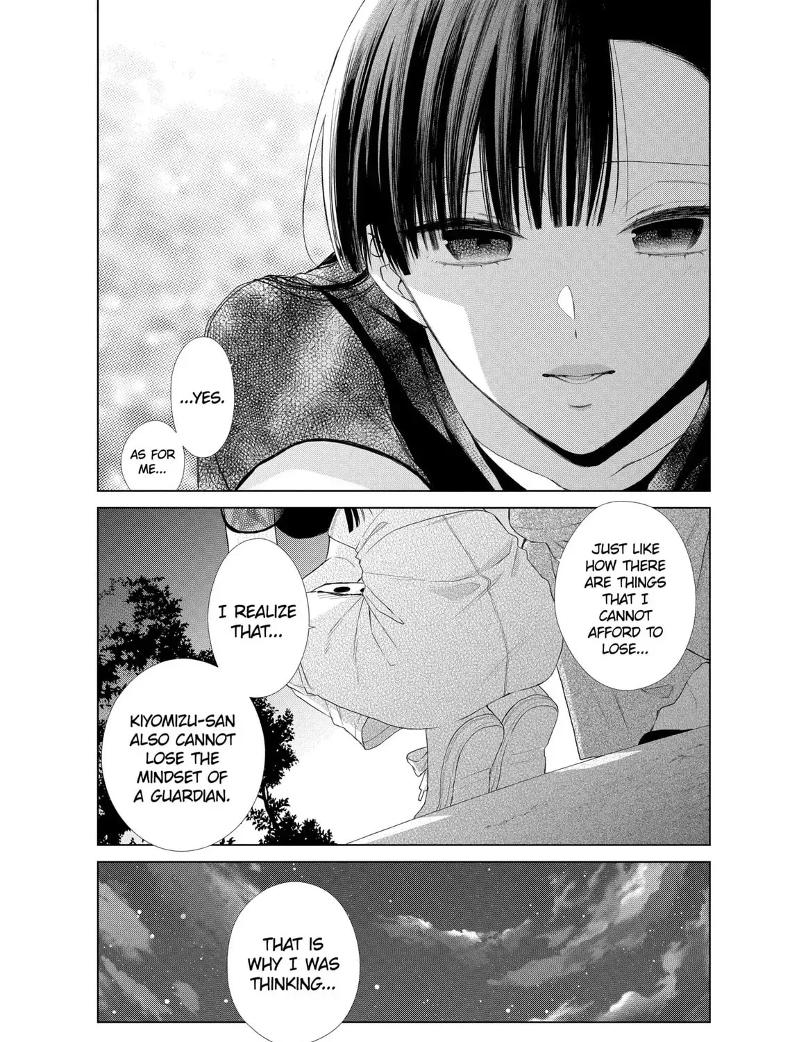 Together Forever Chapter 27 page 43