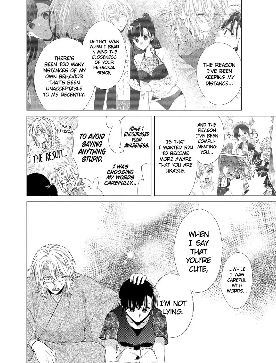 Together Forever Chapter 27 page 41
