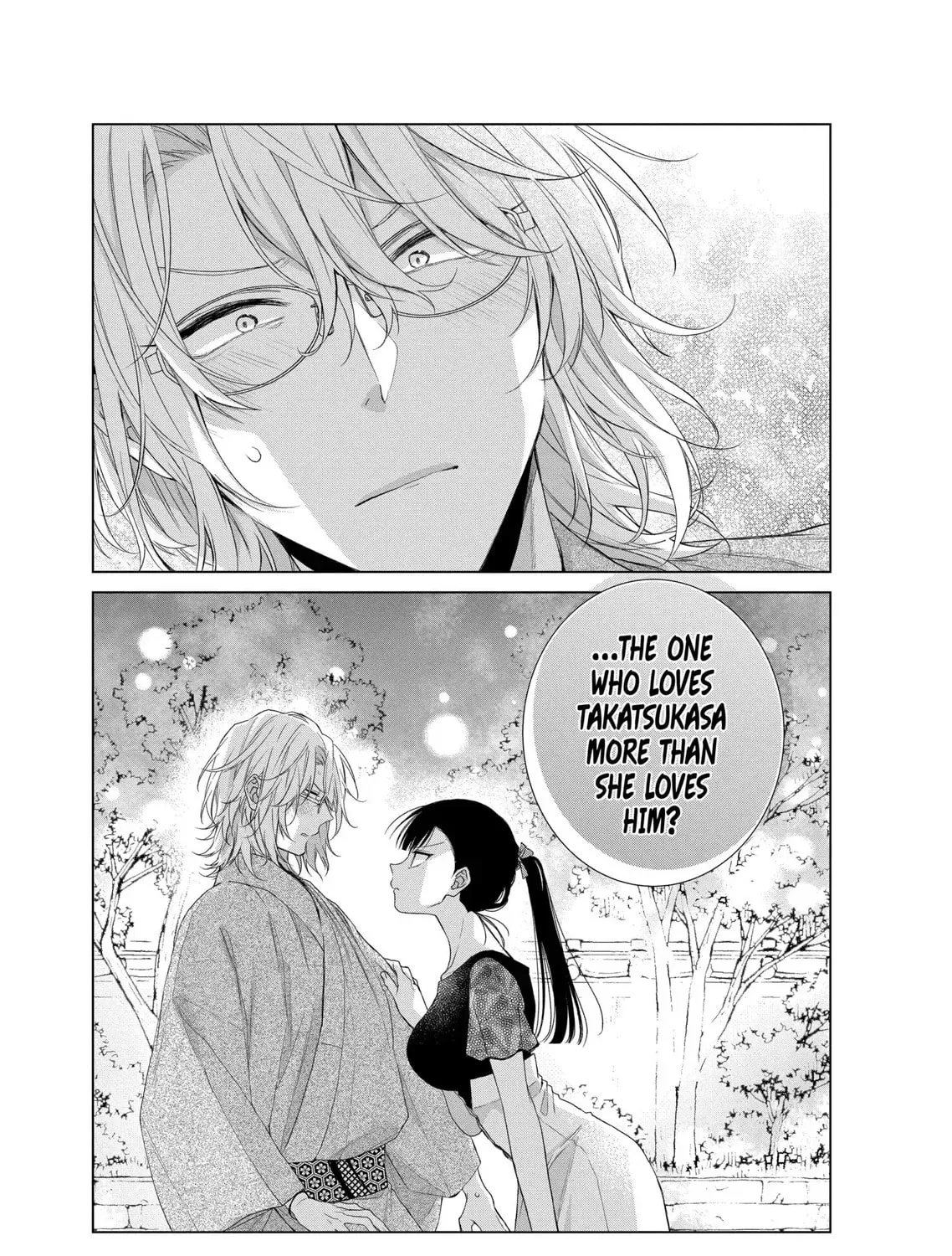 Together Forever Chapter 27 page 55