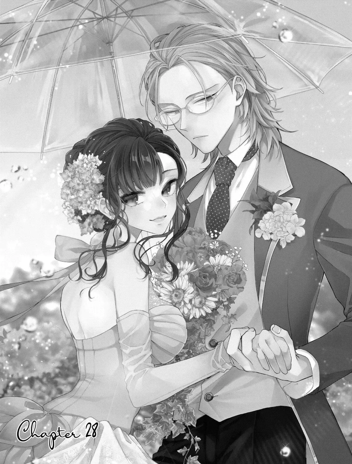 Together Forever Chapter 28 page 1
