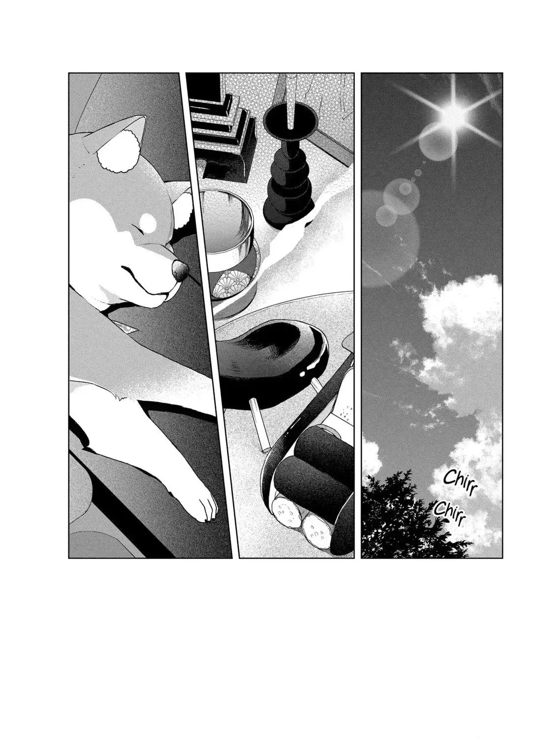 Together Forever Chapter 28 page 5