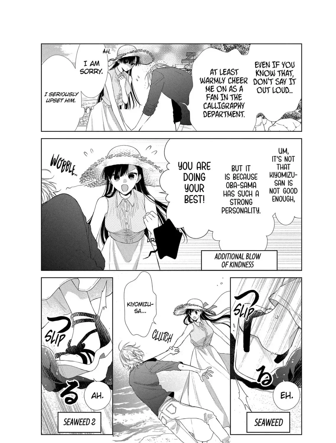Together Forever Chapter 28 page 37