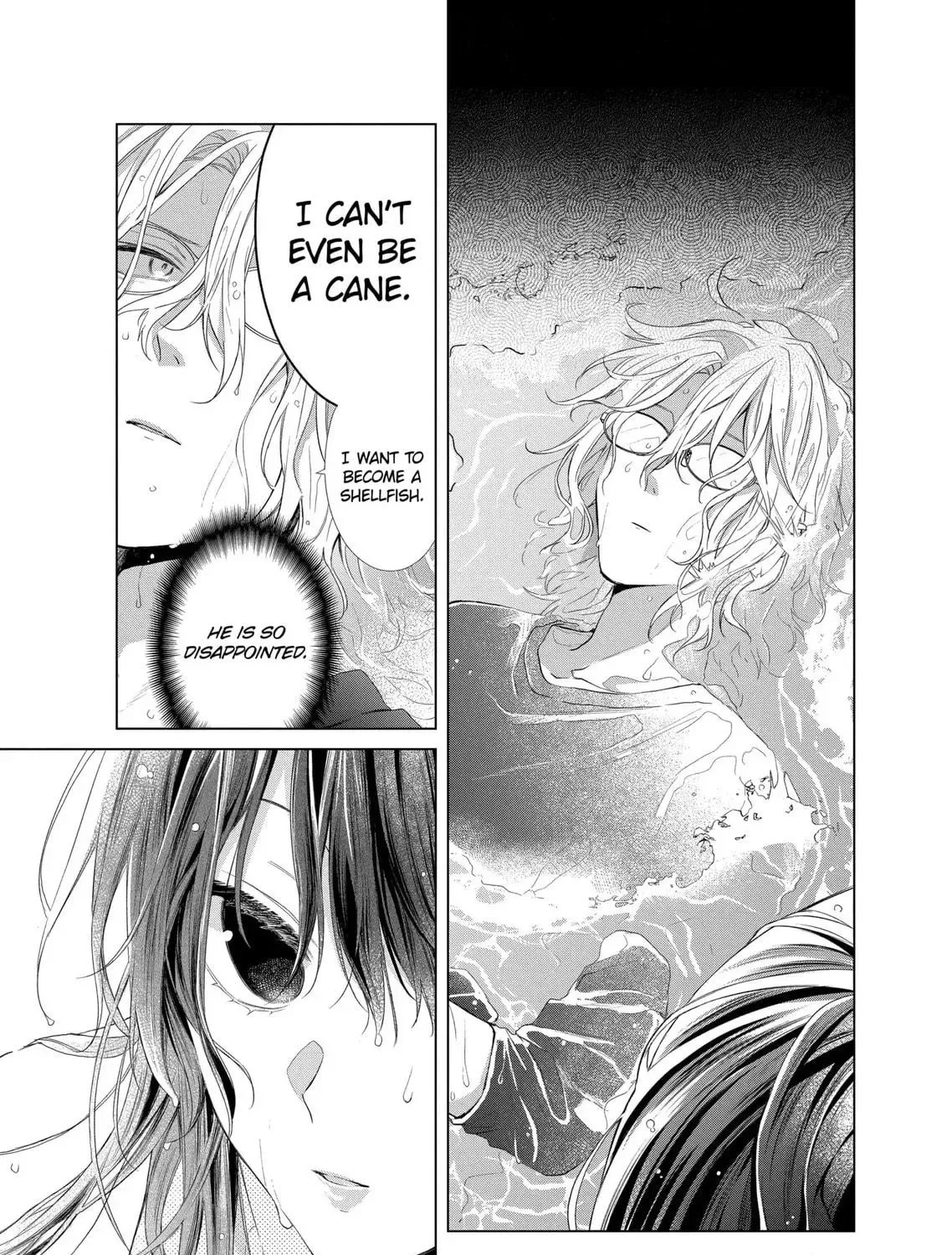 Together Forever Chapter 28 page 41