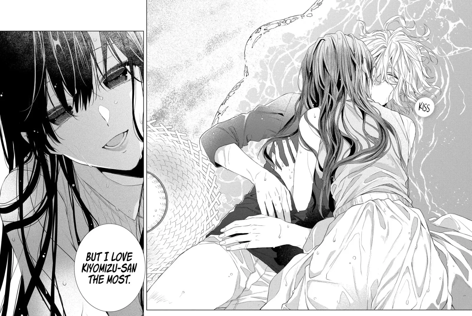 Together Forever Chapter 28 page 43