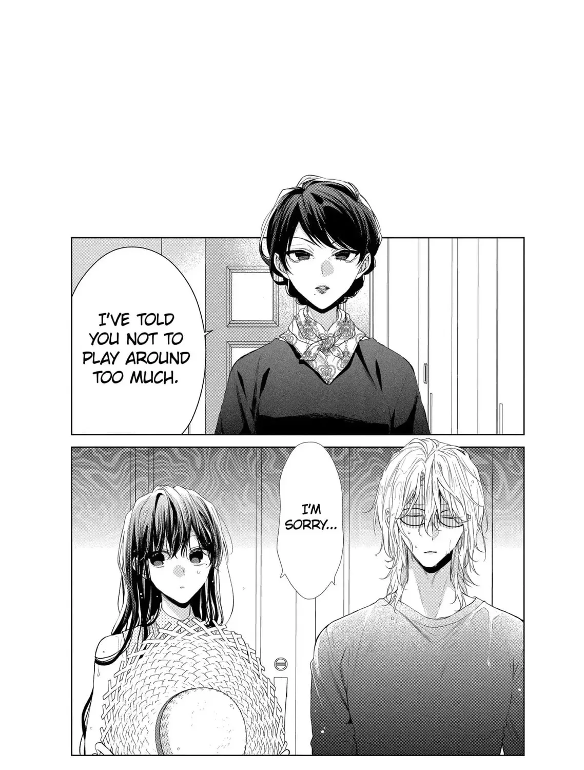 Together Forever Chapter 28 page 51