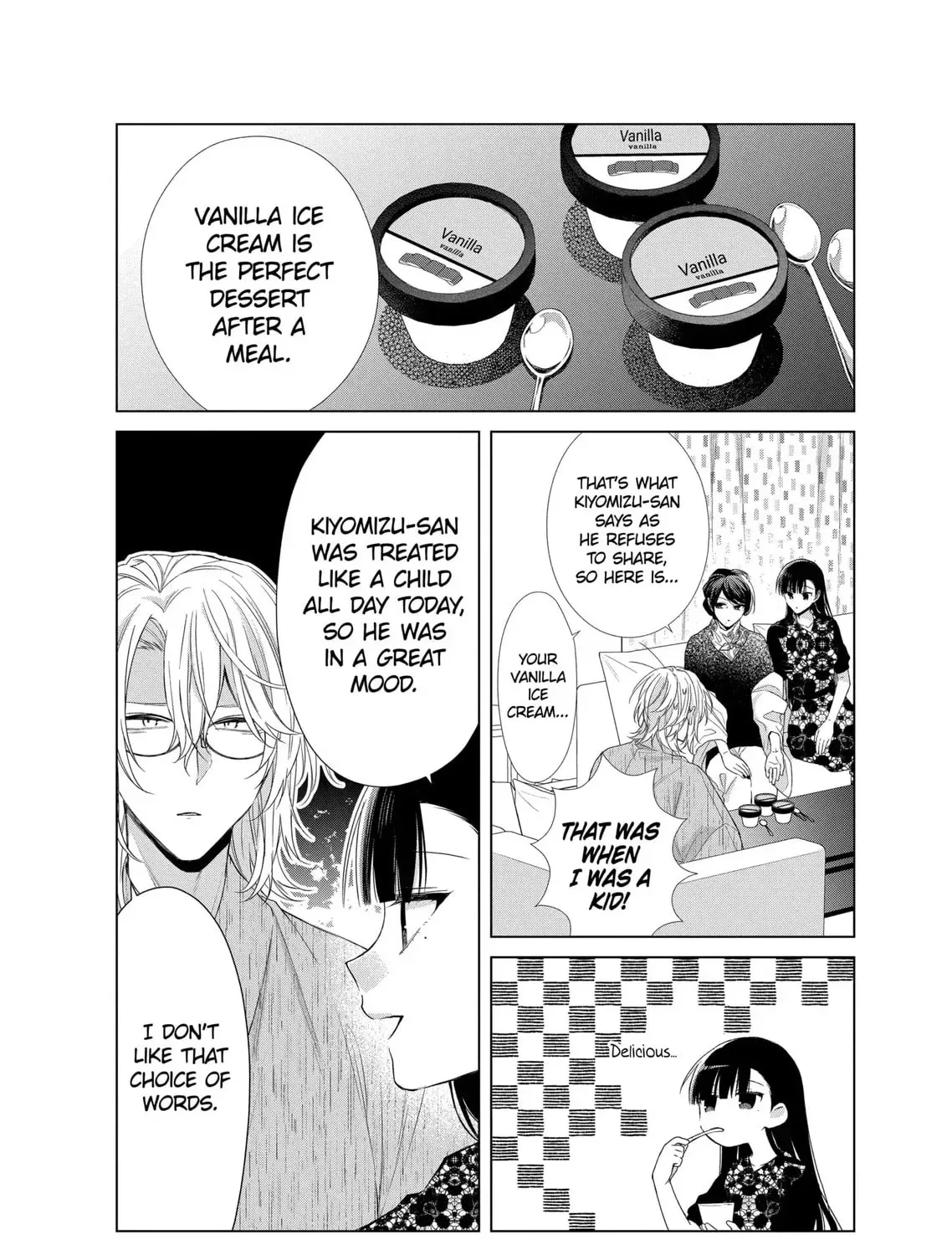 Together Forever Chapter 28 page 55