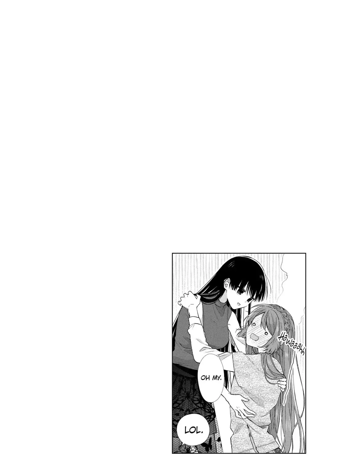 Together Forever Chapter 29 page 3