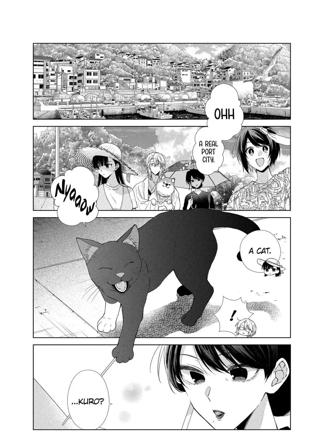 Together Forever Chapter 29 page 19