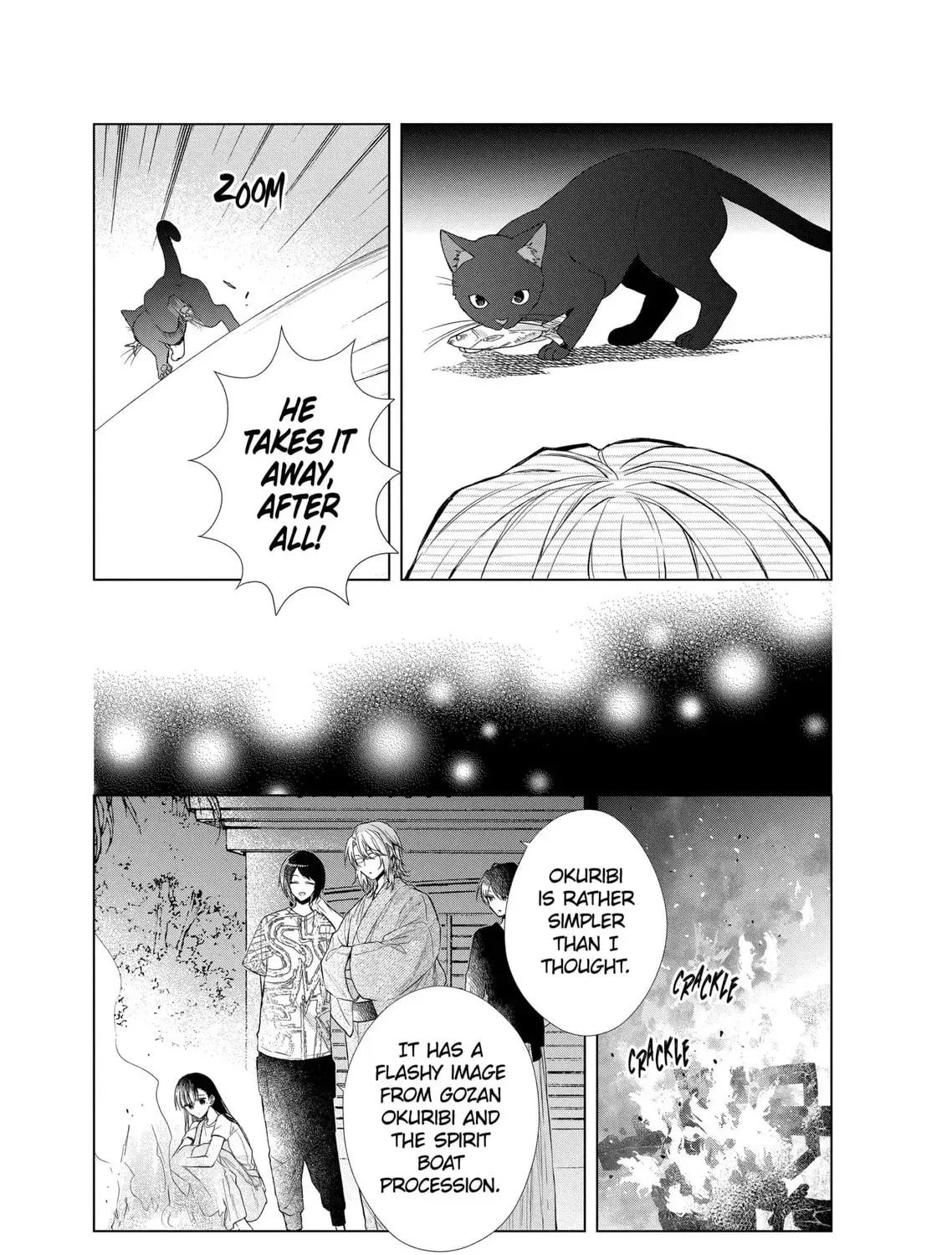 Together Forever Chapter 29 page 31