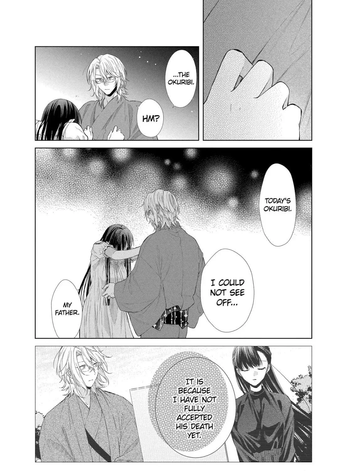 Together Forever Chapter 29 page 49