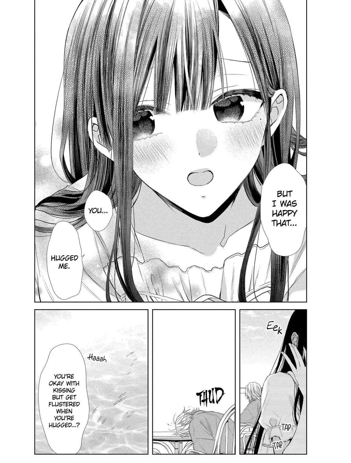 Together Forever Chapter 29 page 61