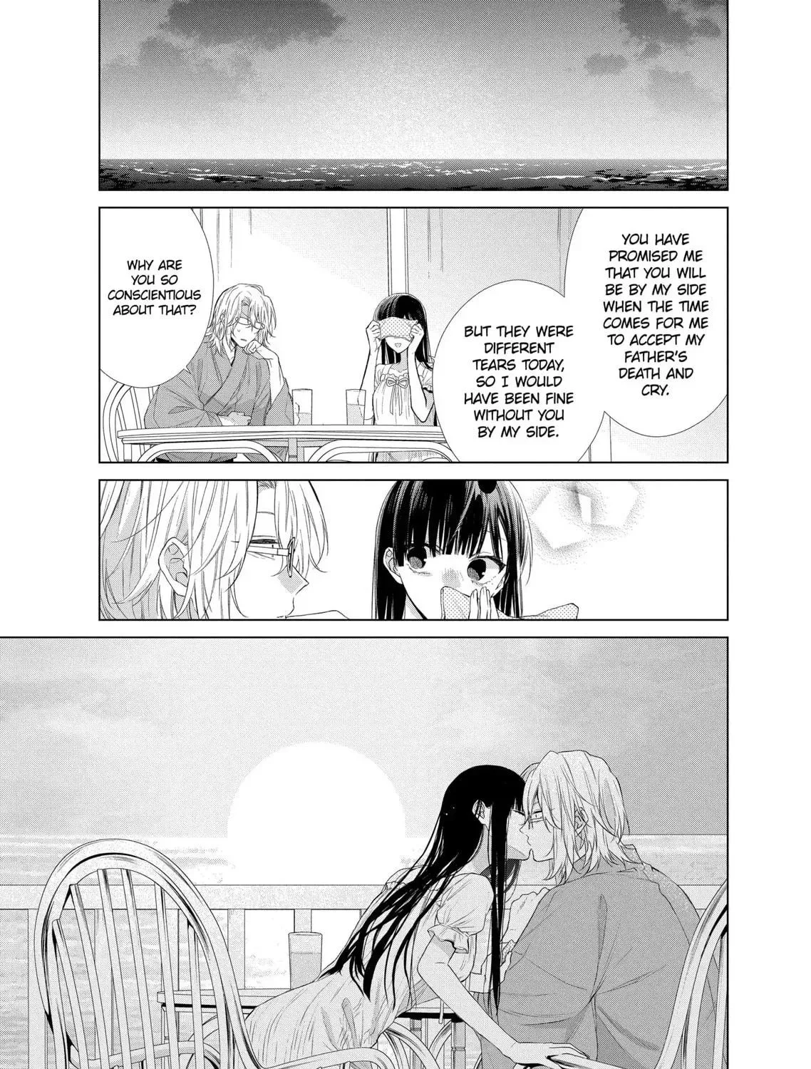 Together Forever Chapter 29 page 59