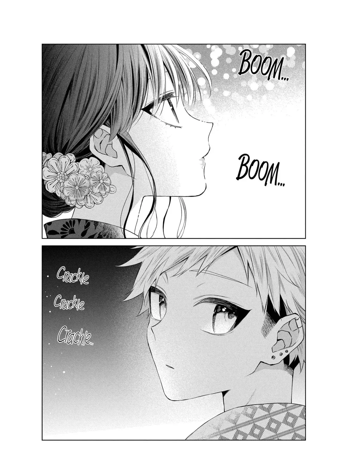 Together Forever Chapter 30 page 51