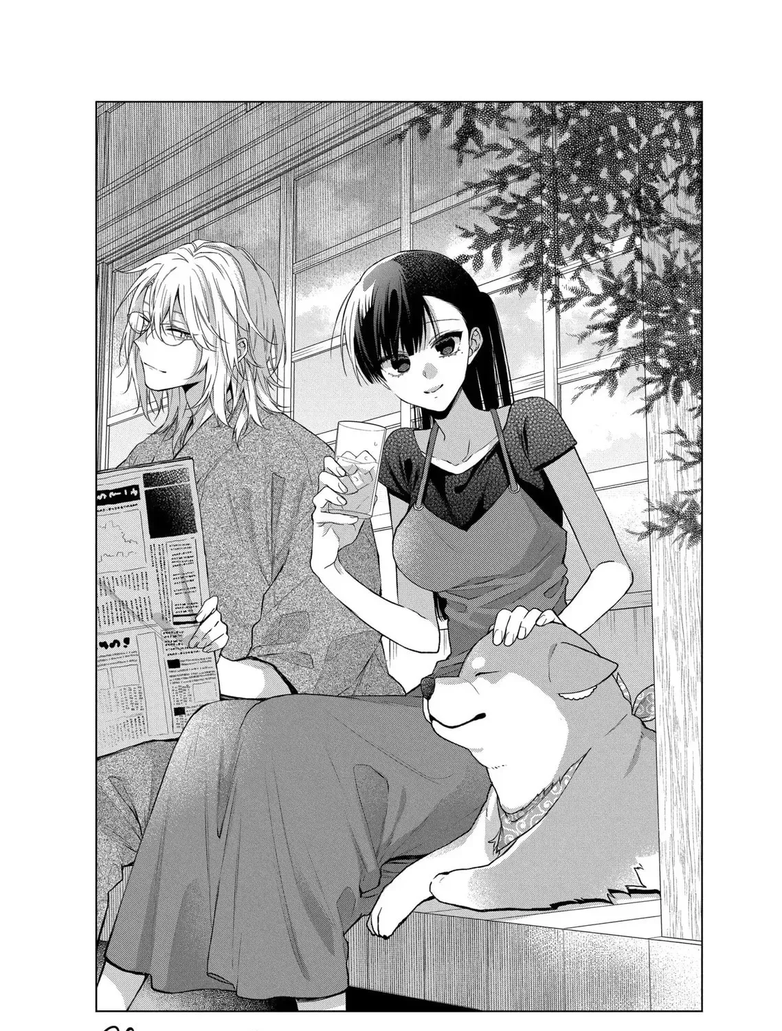 Together Forever Chapter 31 page 1
