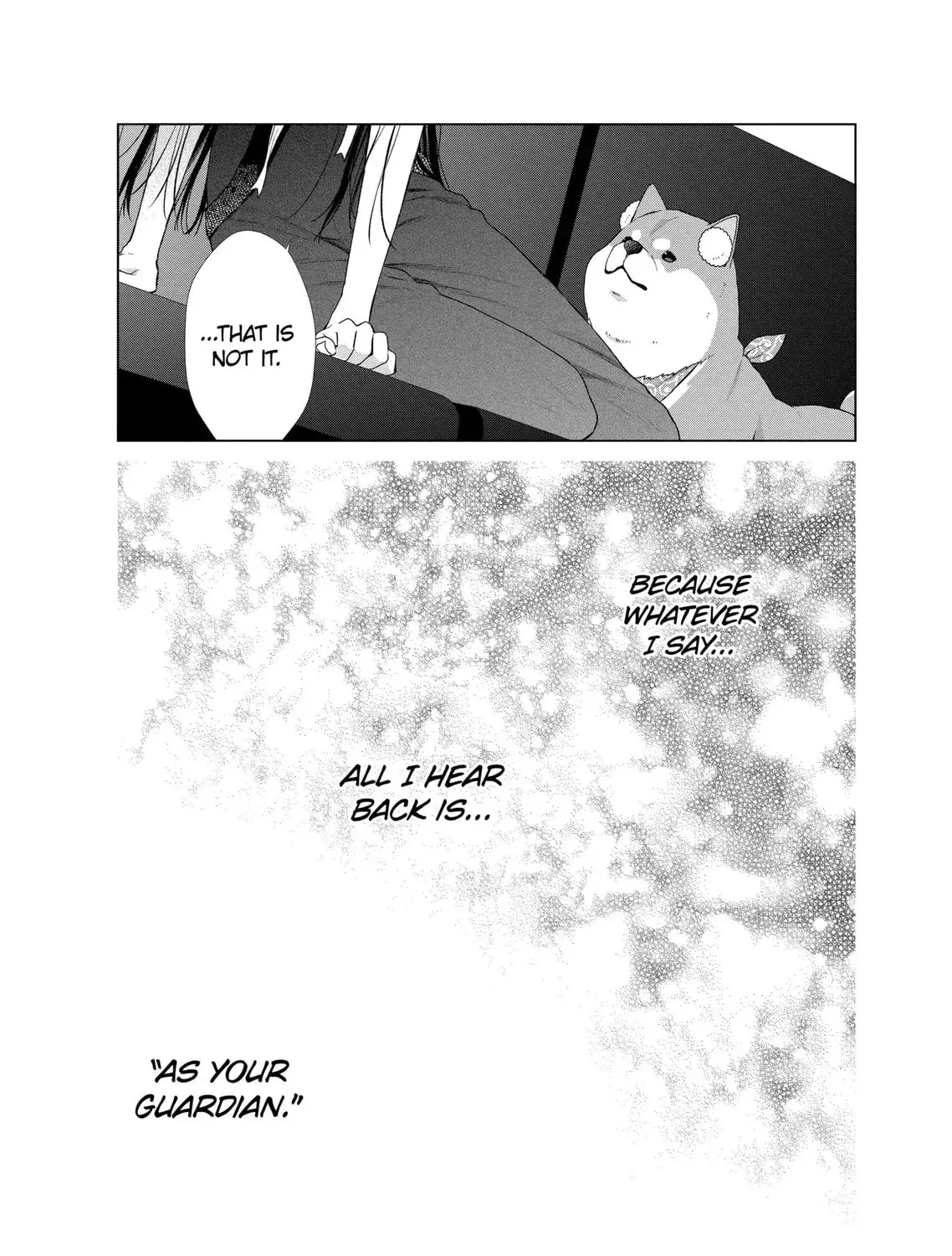 Together Forever Chapter 32 page 45