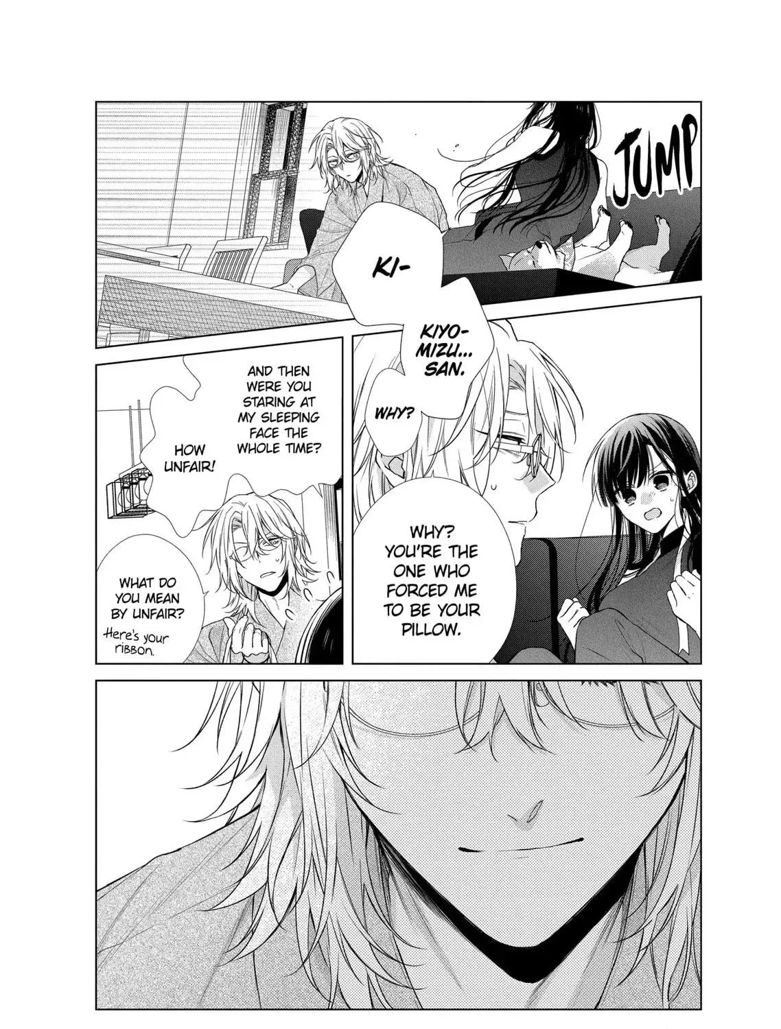 Together Forever Chapter 32 page 41