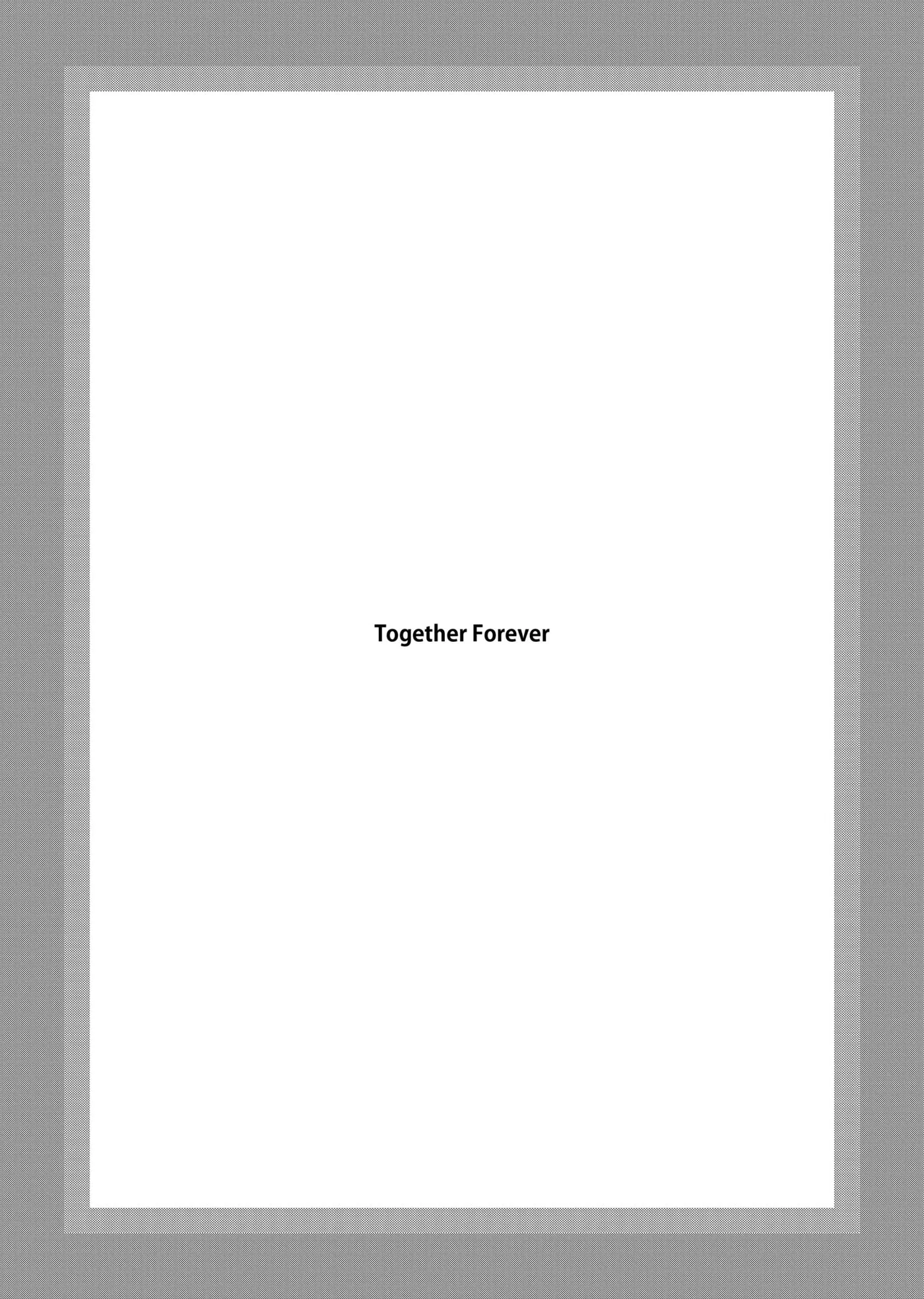 Together Forever Chapter 33.2 page 1