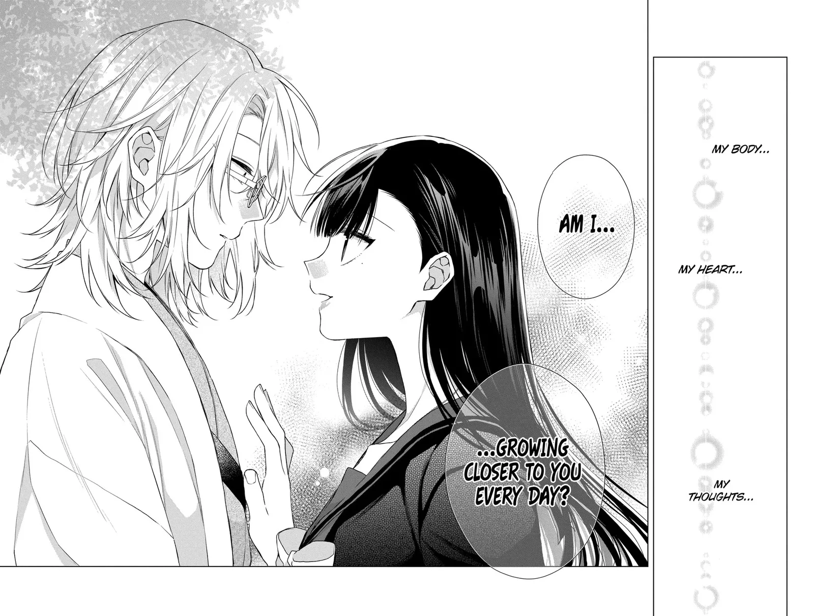 Together Forever Chapter 33.2 page 10