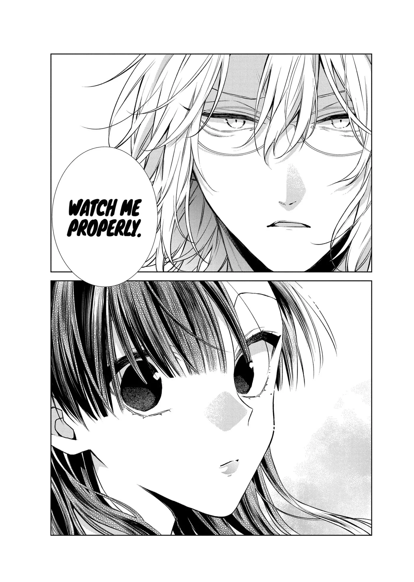 Together Forever Chapter 33.2 page 5
