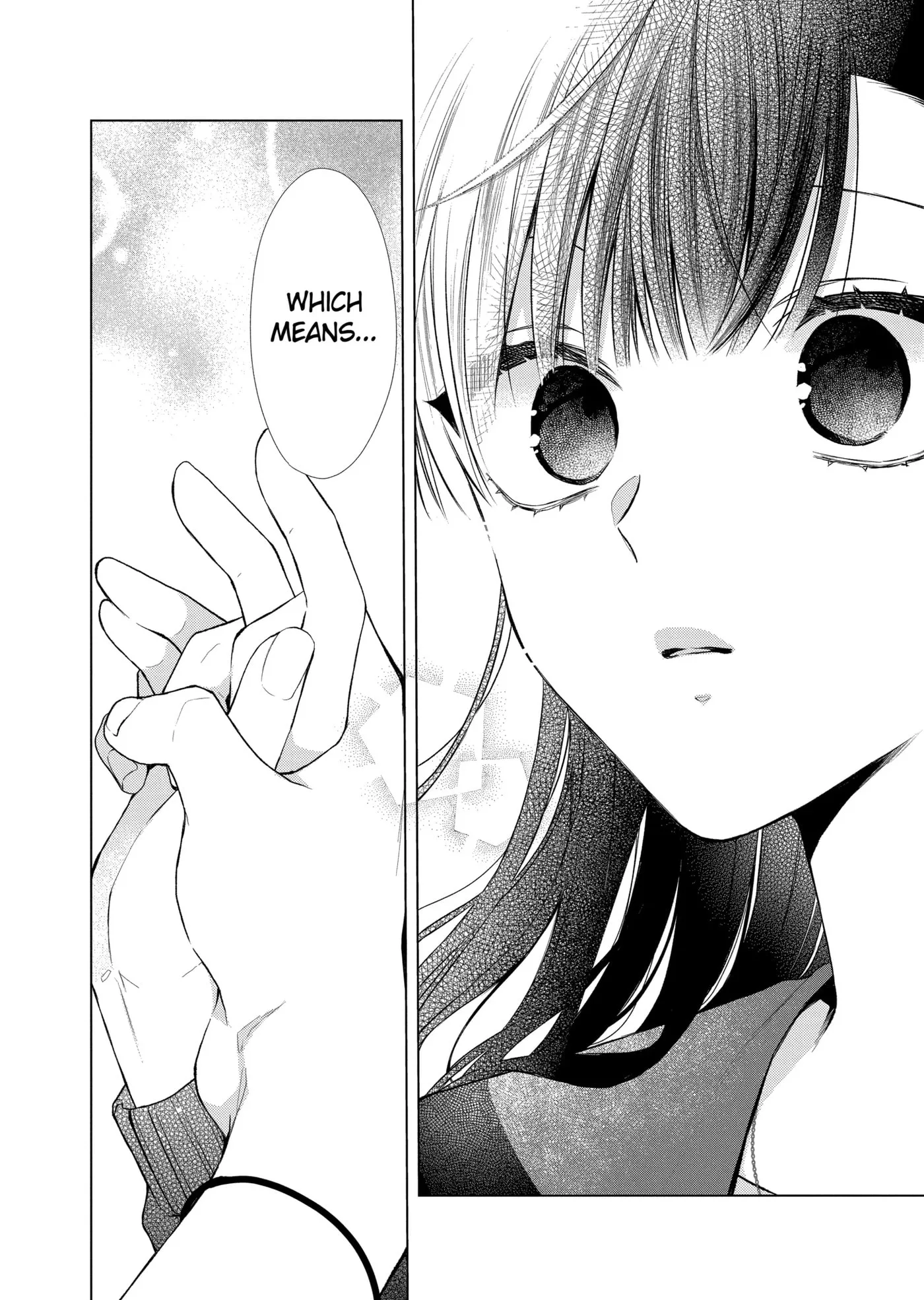 Together Forever Chapter 33.2 page 13