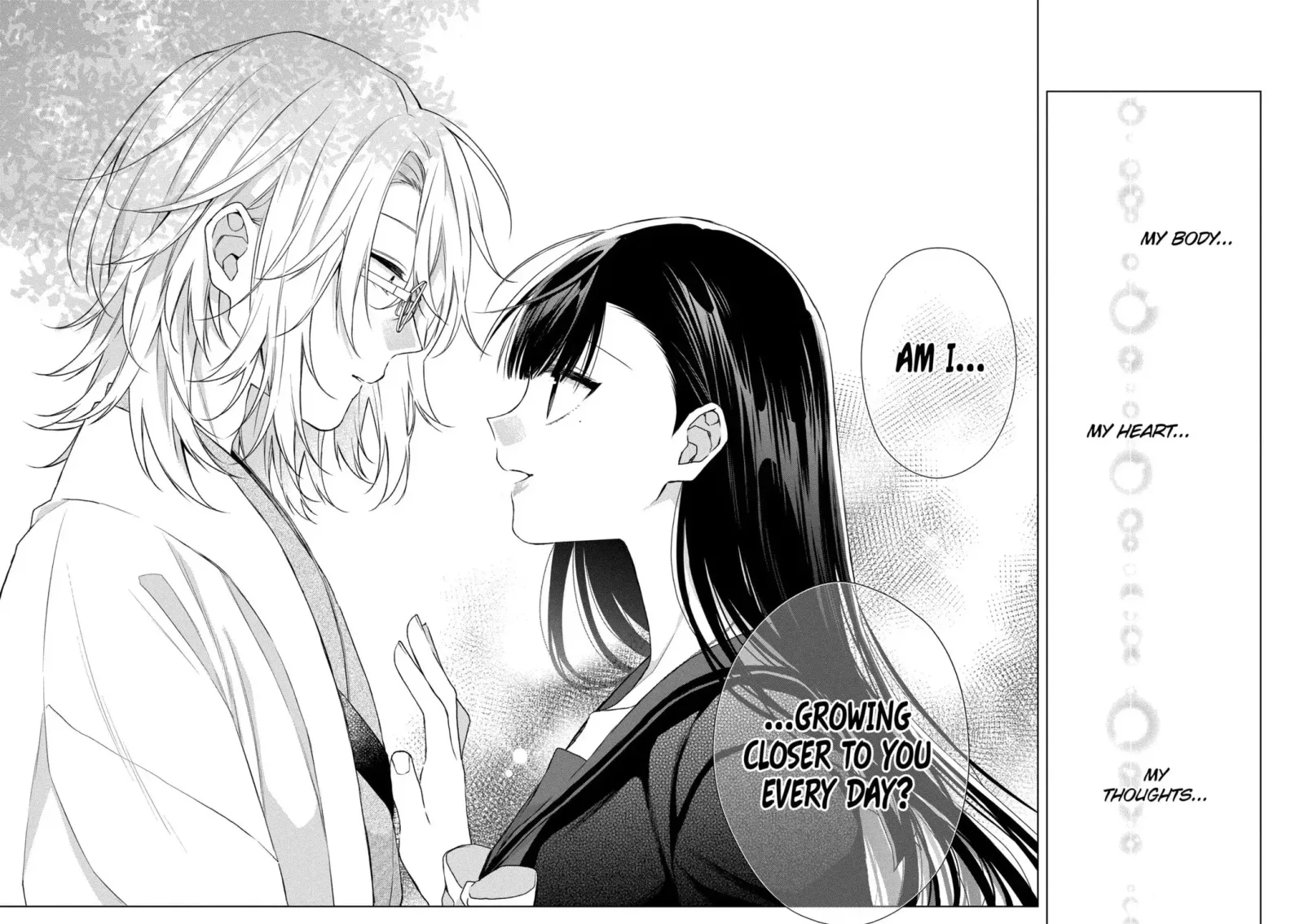 Together Forever Chapter 33 page 49