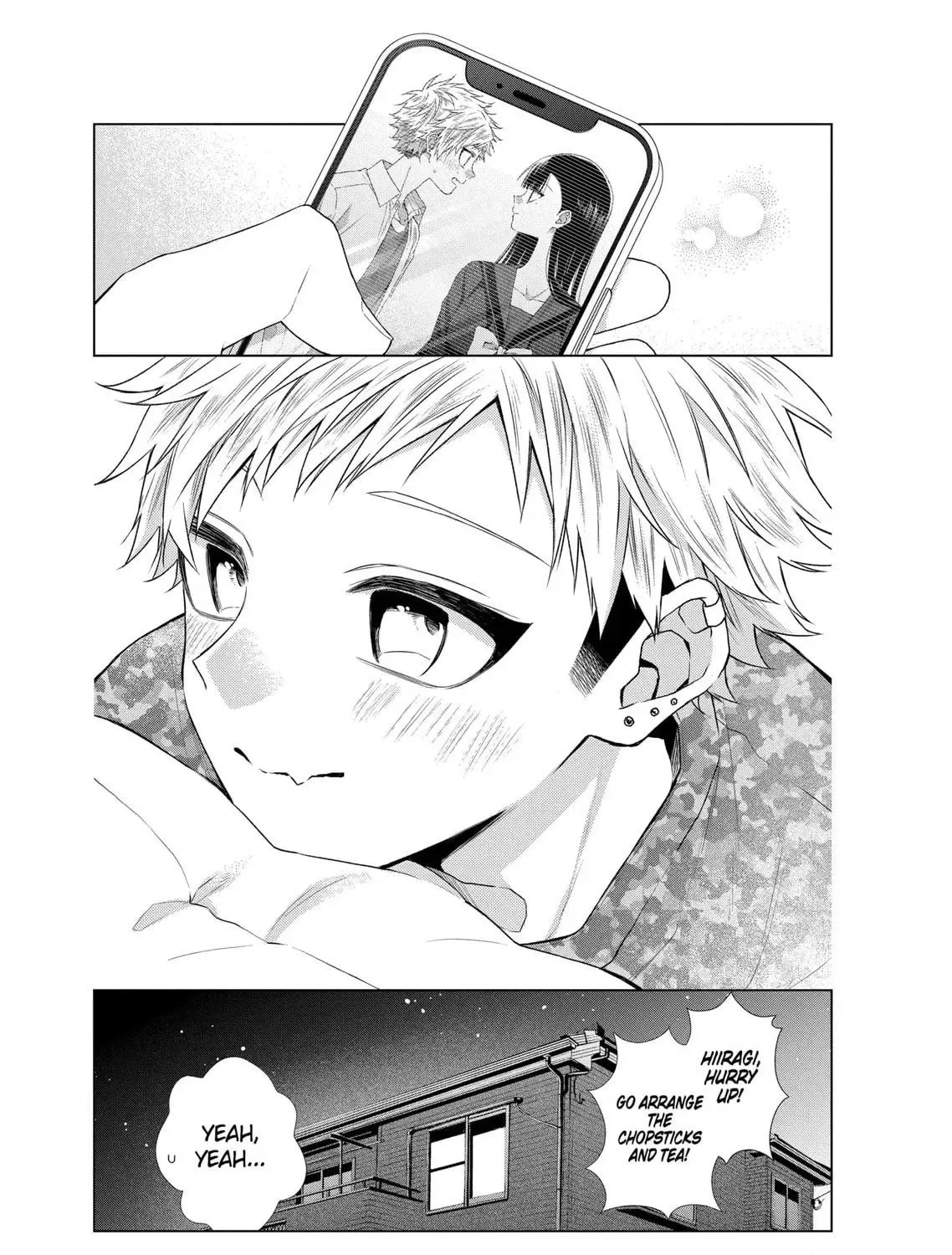 Together Forever Chapter 33 page 59