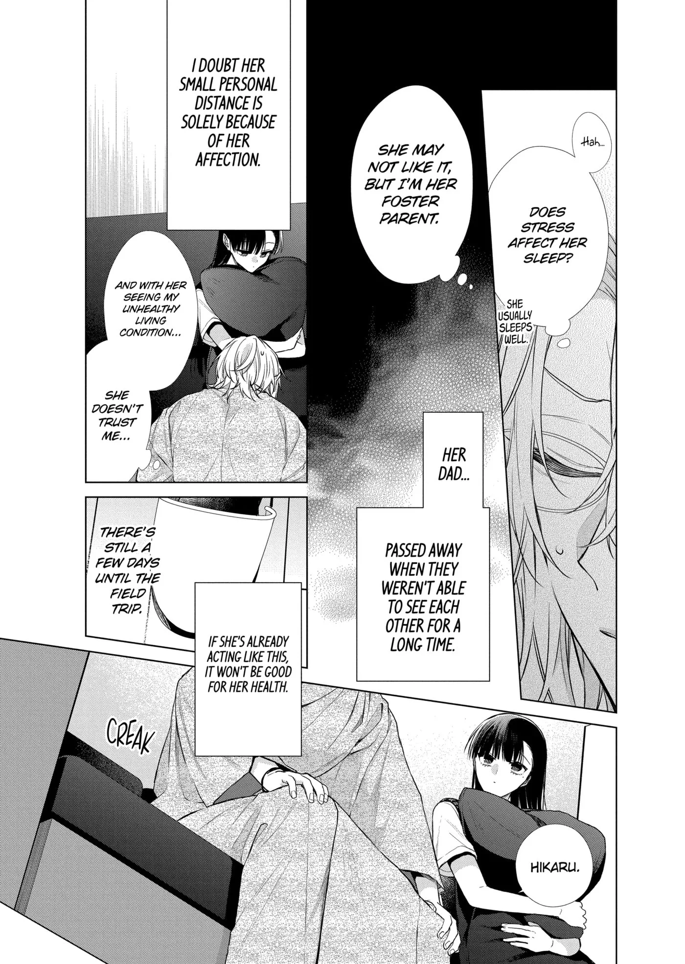 Together Forever Chapter 34.2 page 7