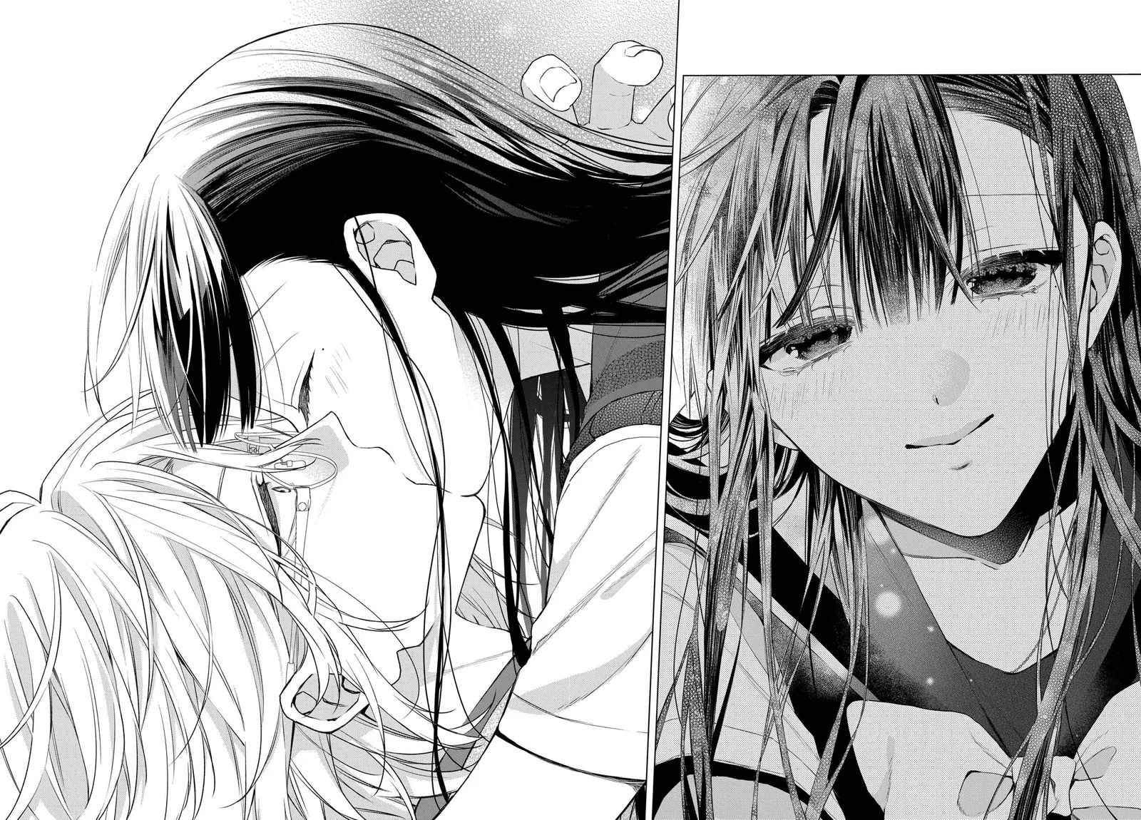 Together Forever Chapter 34.2 page 11