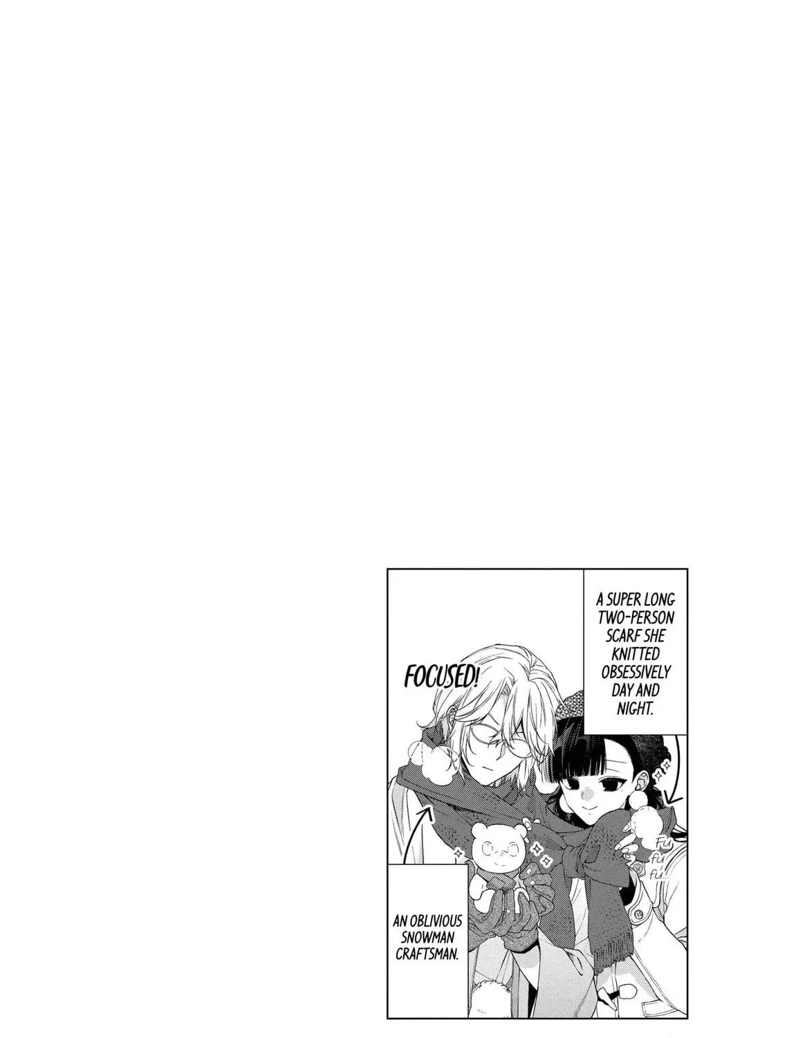 Together Forever Chapter 34 page 5