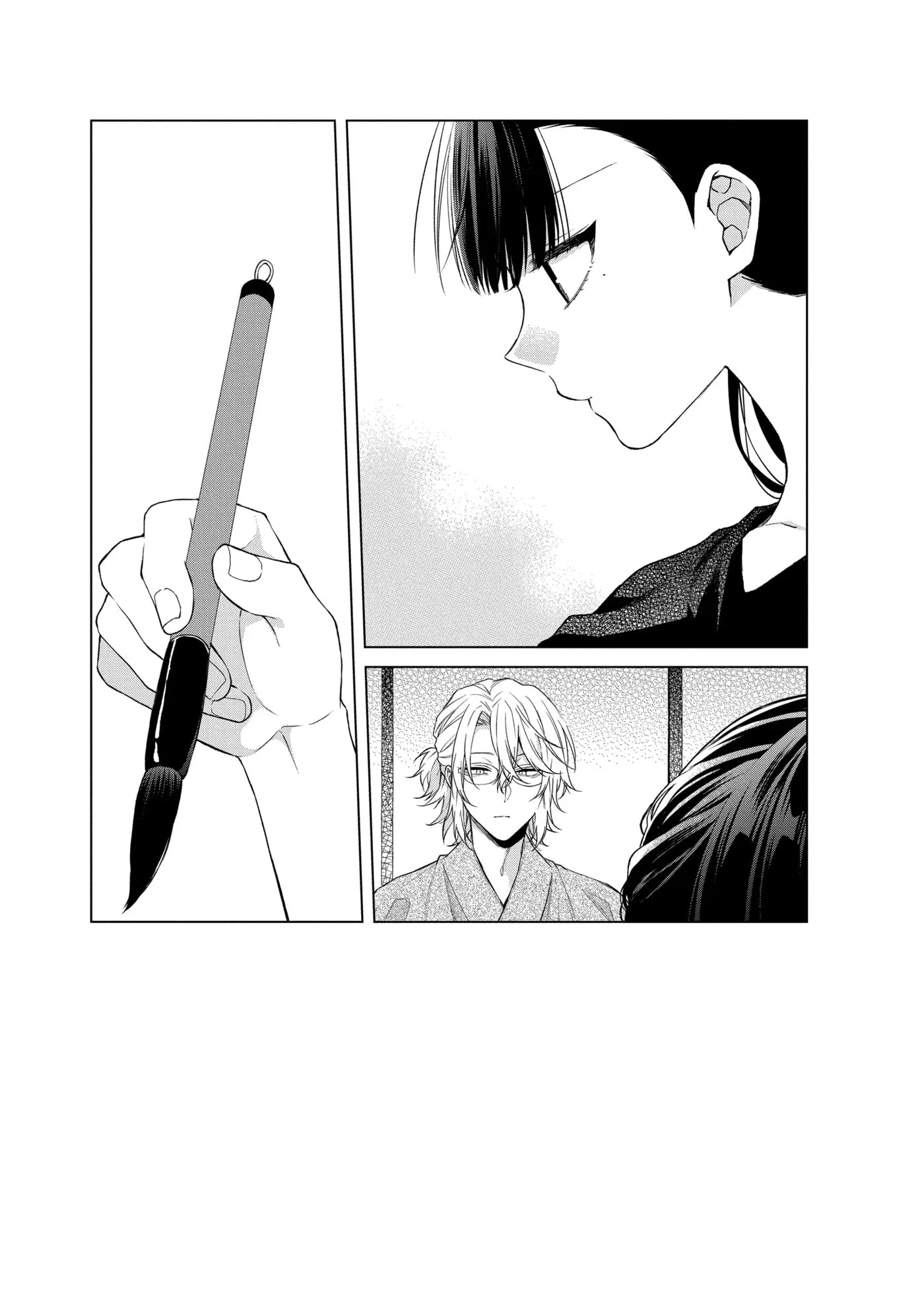 Together Forever Chapter 35.1 page 2