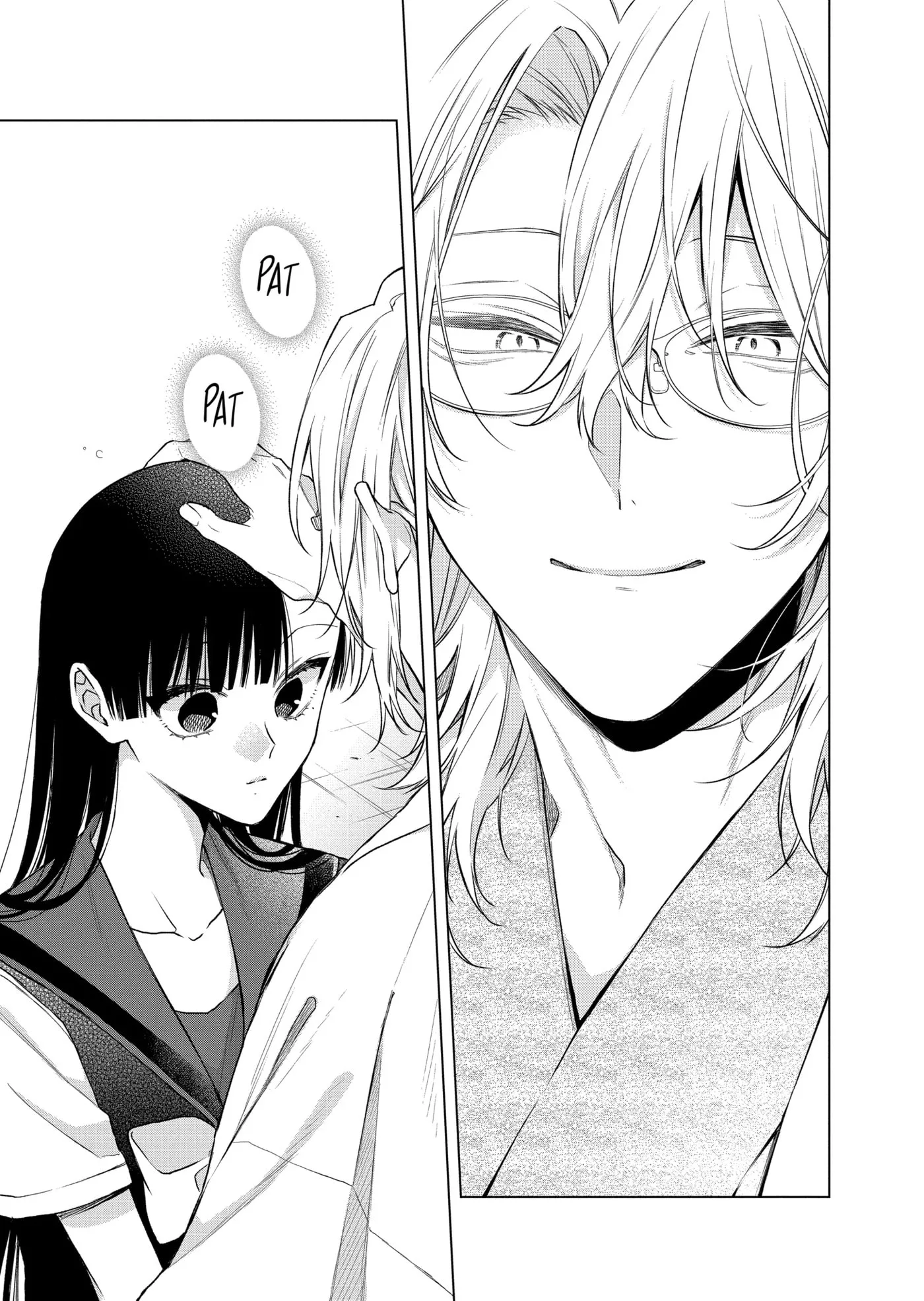Together Forever Chapter 35.1 page 13