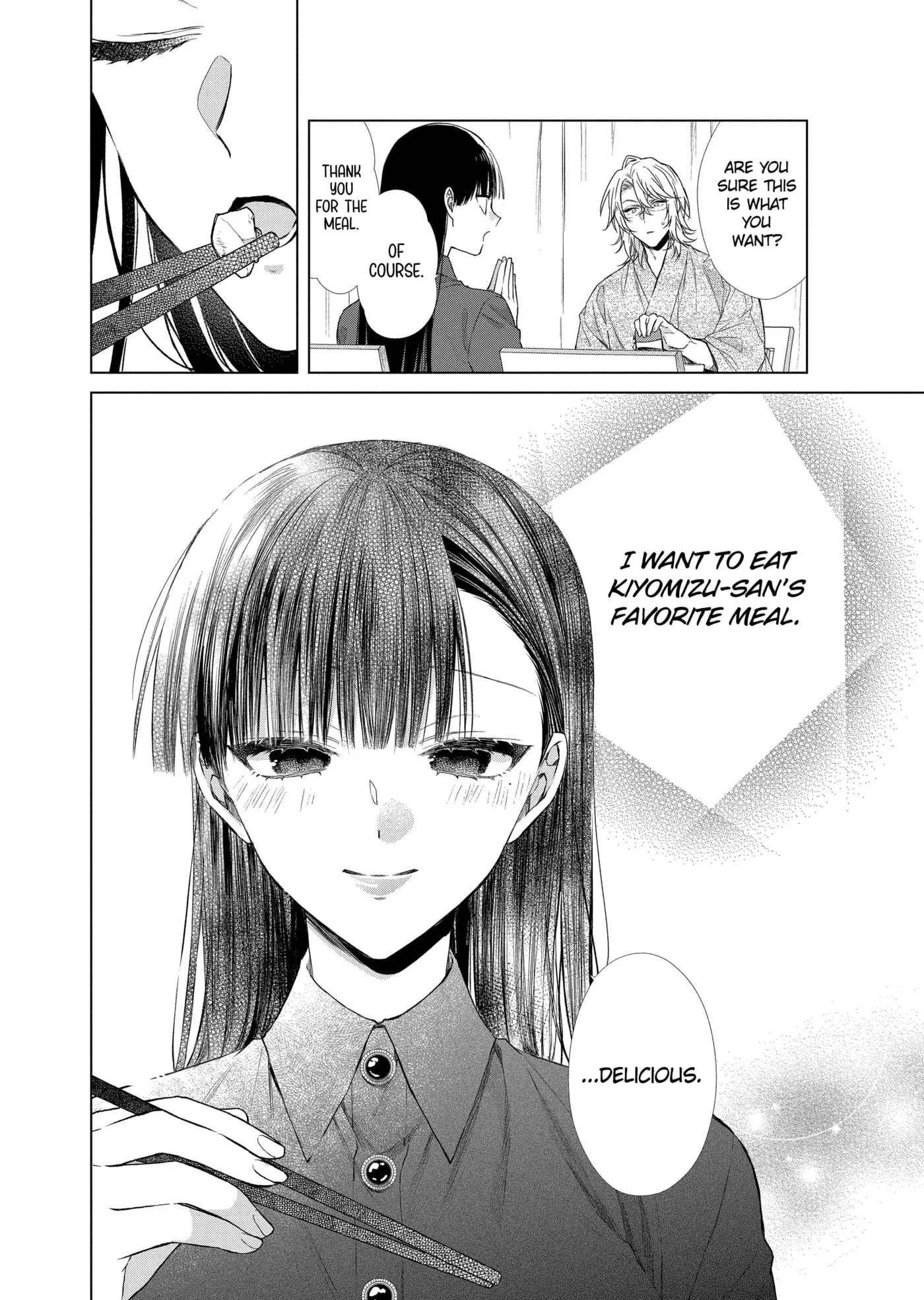 Together Forever Chapter 35.2 page 2