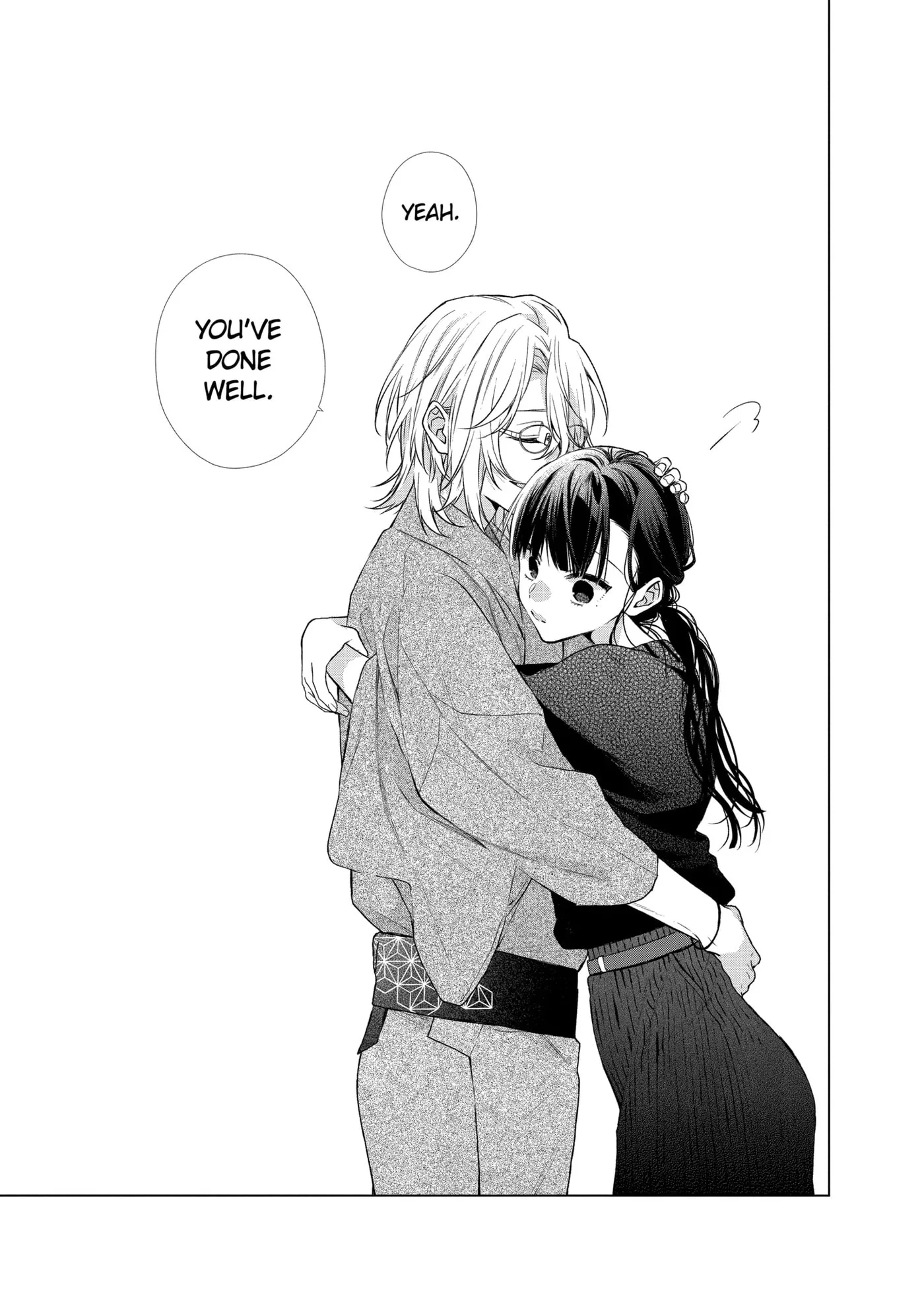 Together Forever Chapter 35.2 page 12