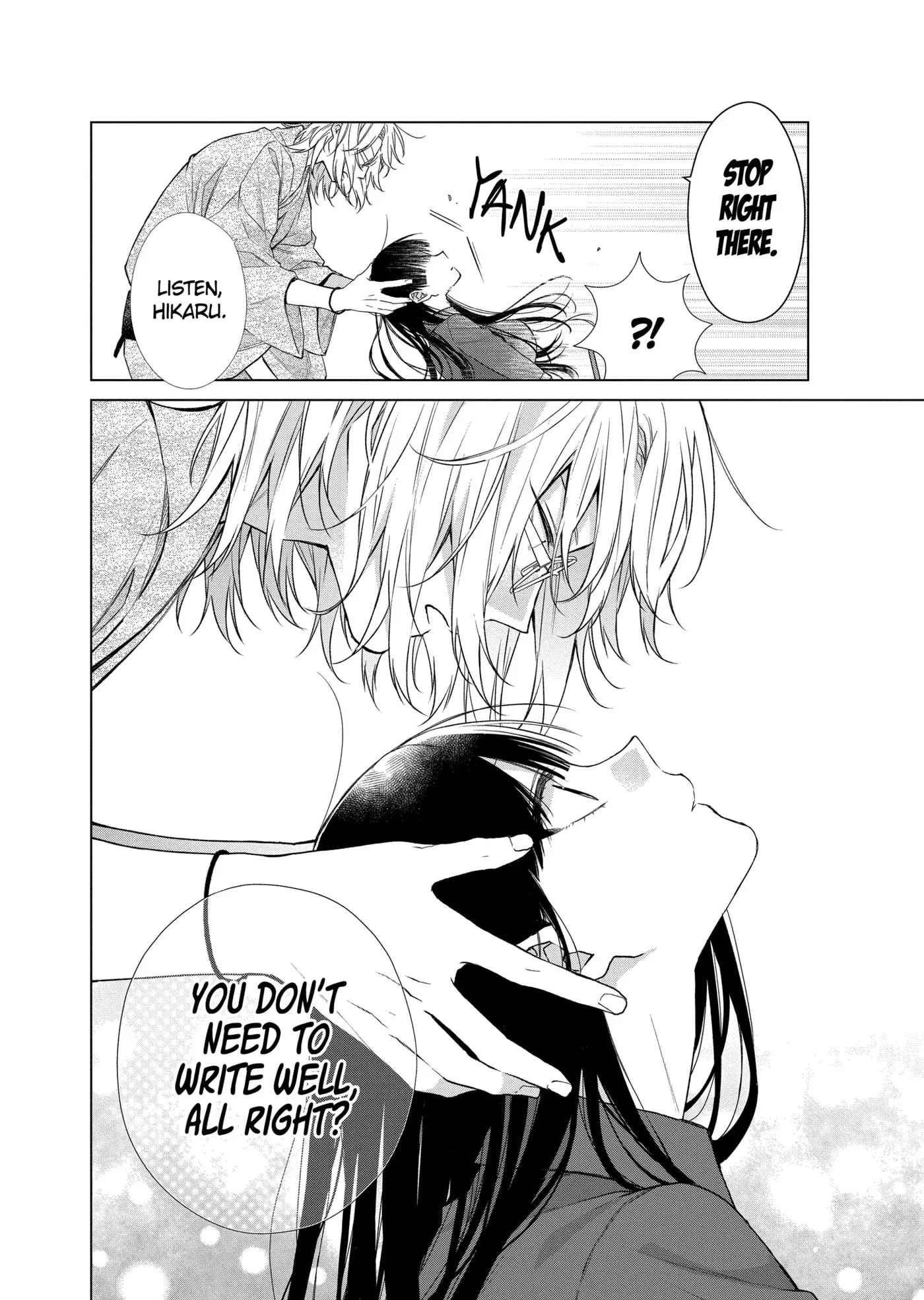 Together Forever Chapter 35.2 page 4