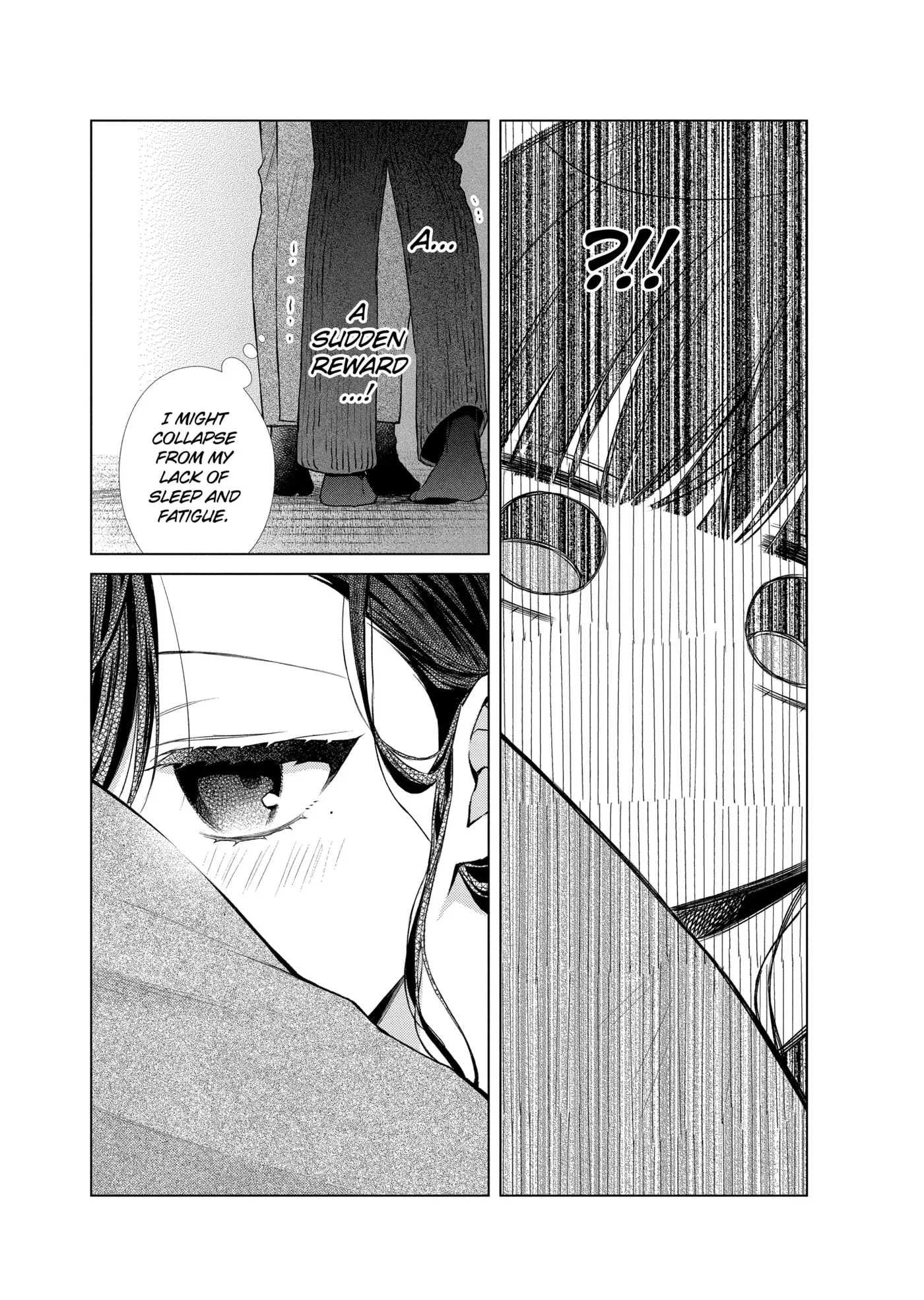 Together Forever Chapter 35.2 page 13