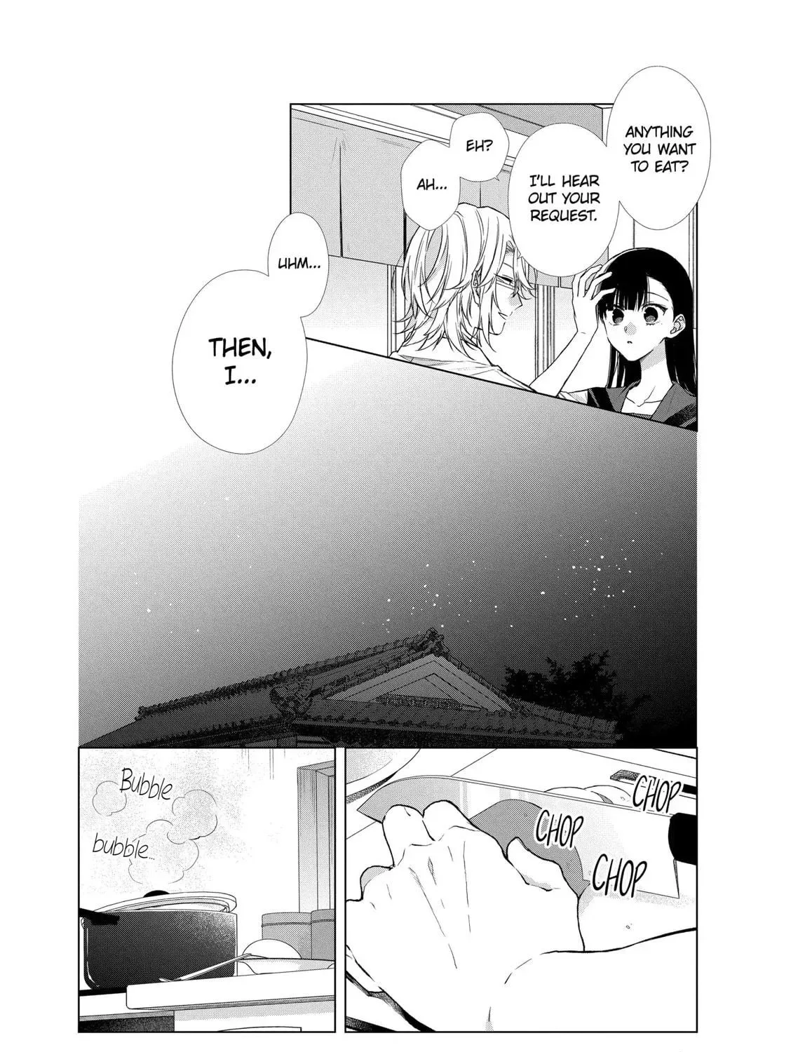 Together Forever Chapter 35 page 29