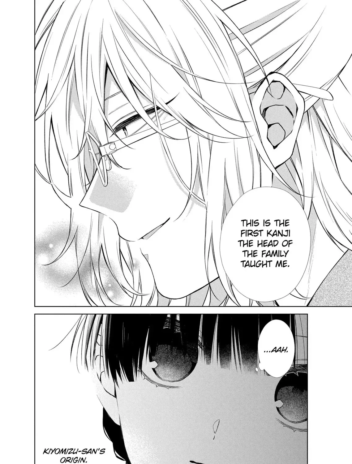 Together Forever Chapter 35 page 13