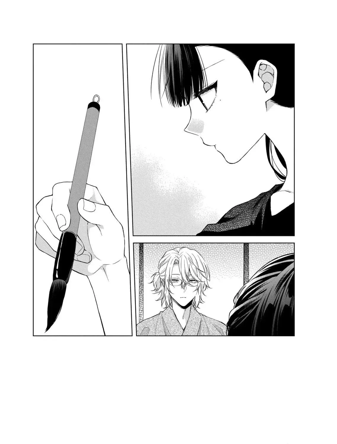 Together Forever Chapter 35 page 5
