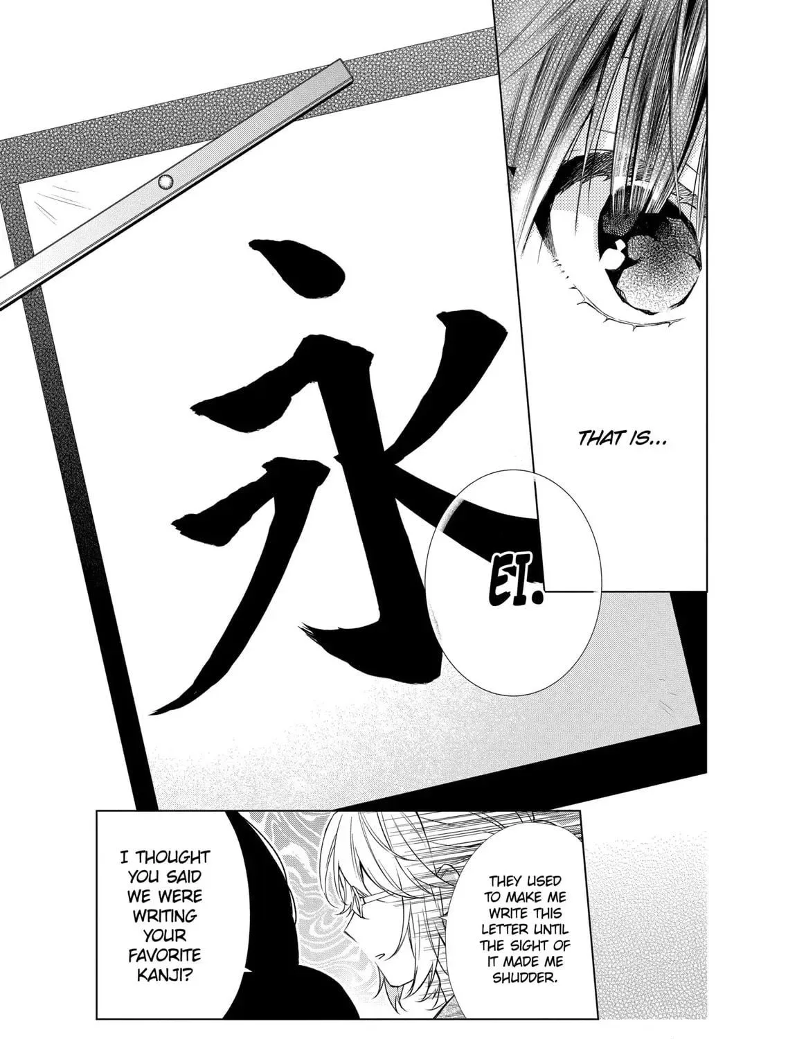 Together Forever Chapter 35 page 11
