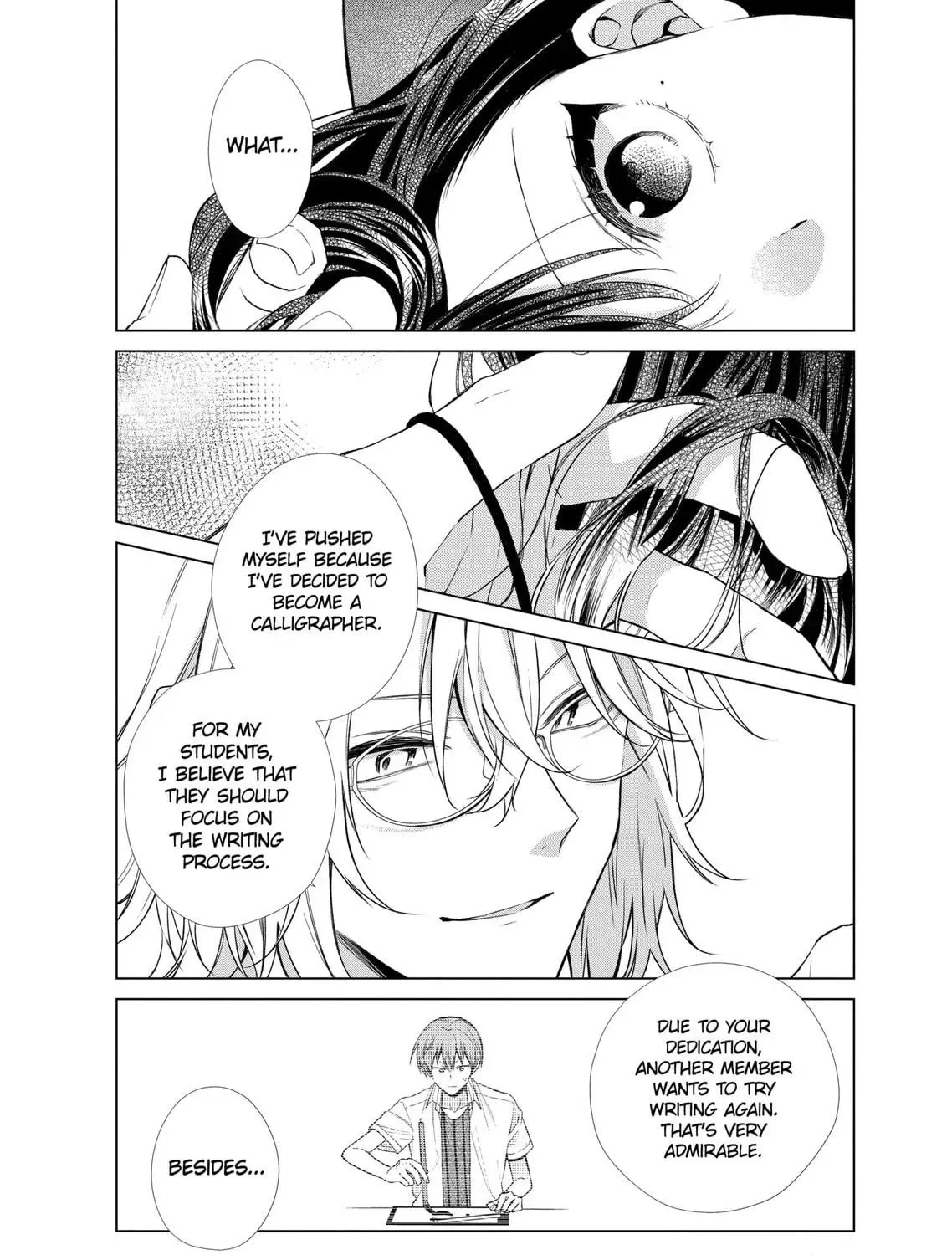 Together Forever Chapter 35 page 39
