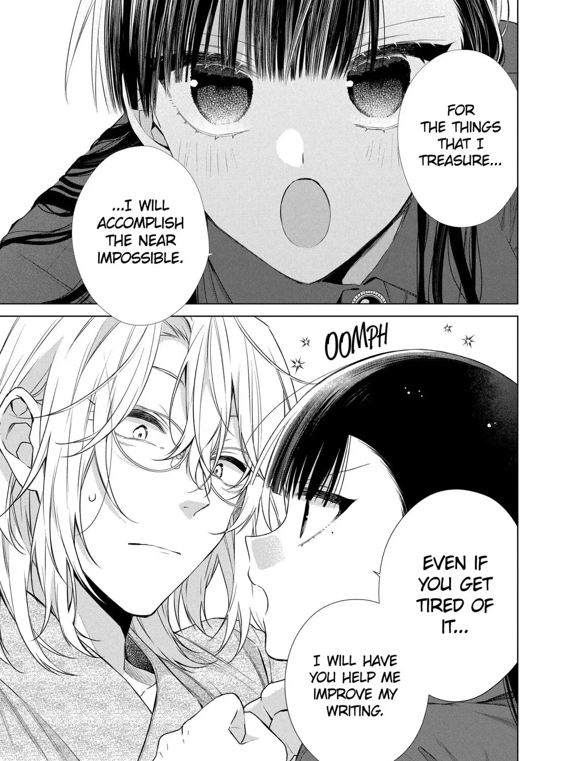 Together Forever Chapter 35 page 45