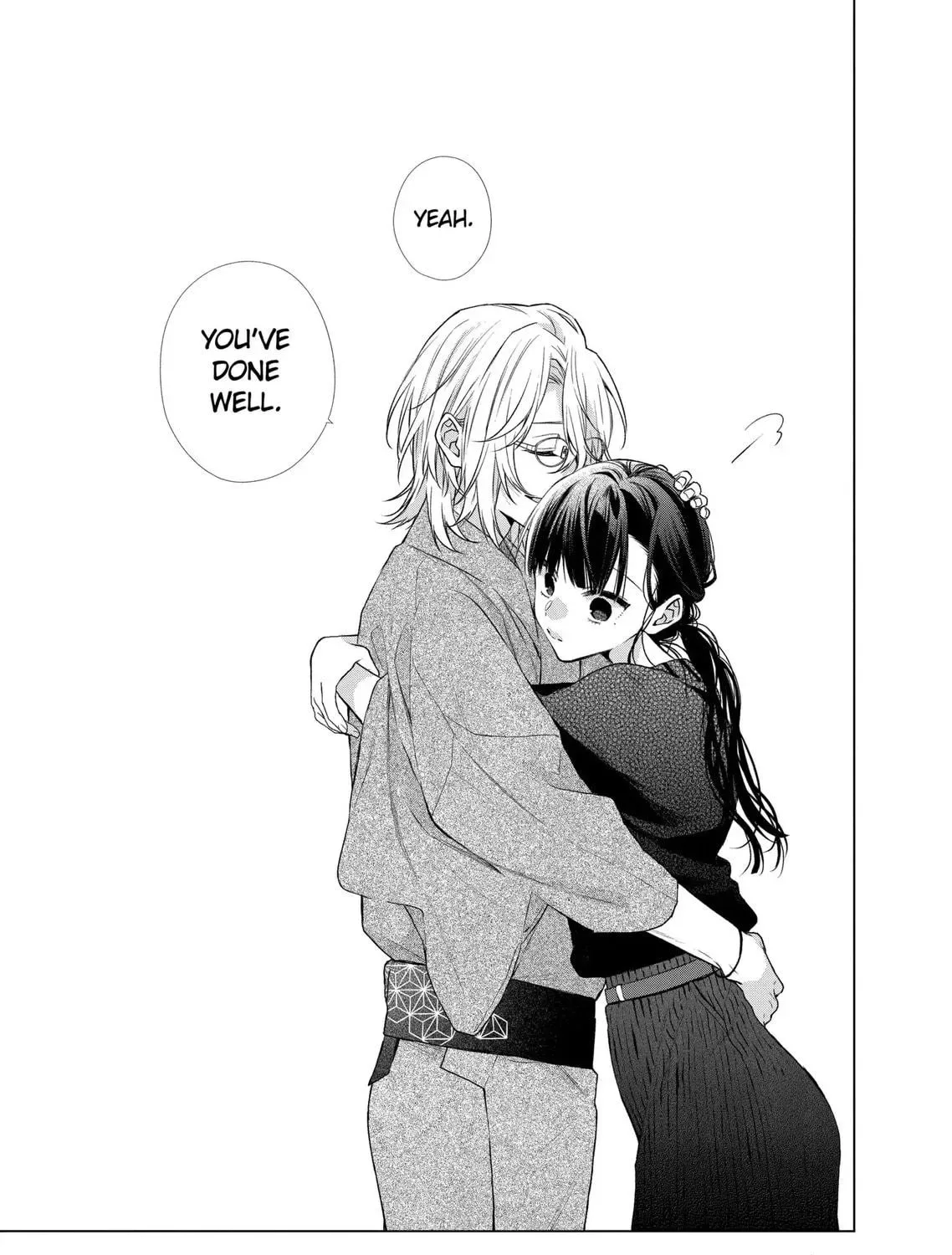 Together Forever Chapter 35 page 53