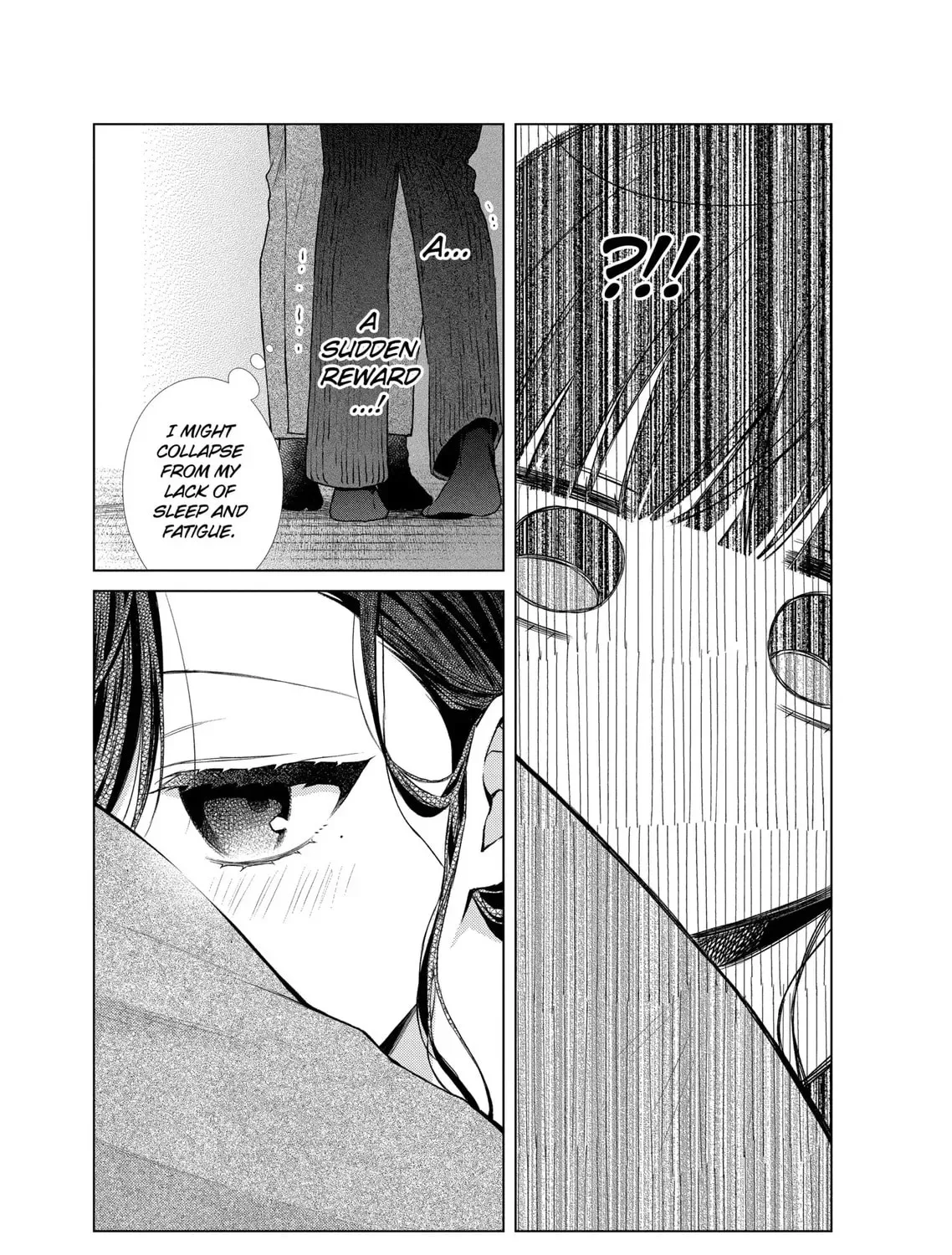Together Forever Chapter 35 page 55