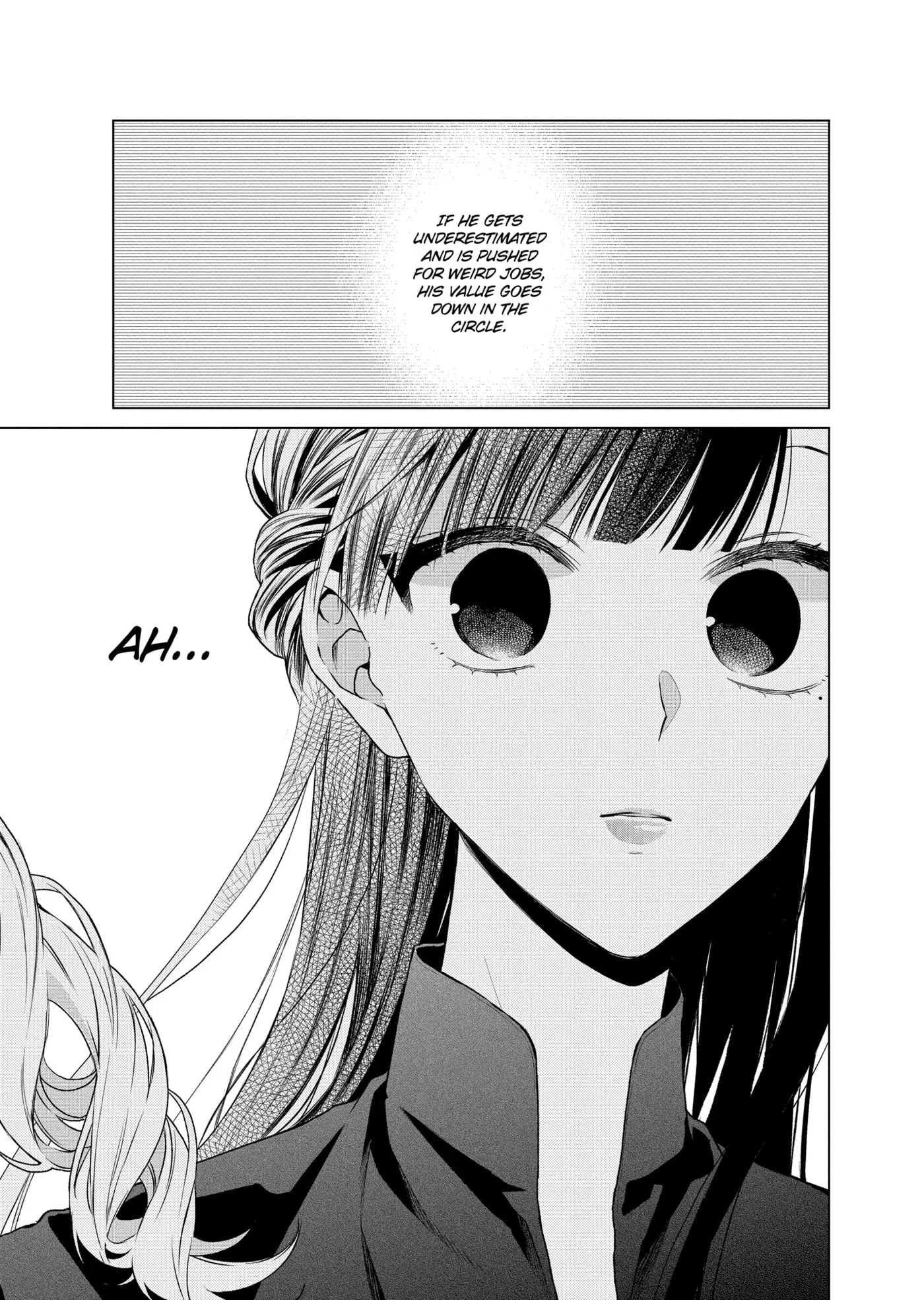 Together Forever Chapter 36.1 page 10