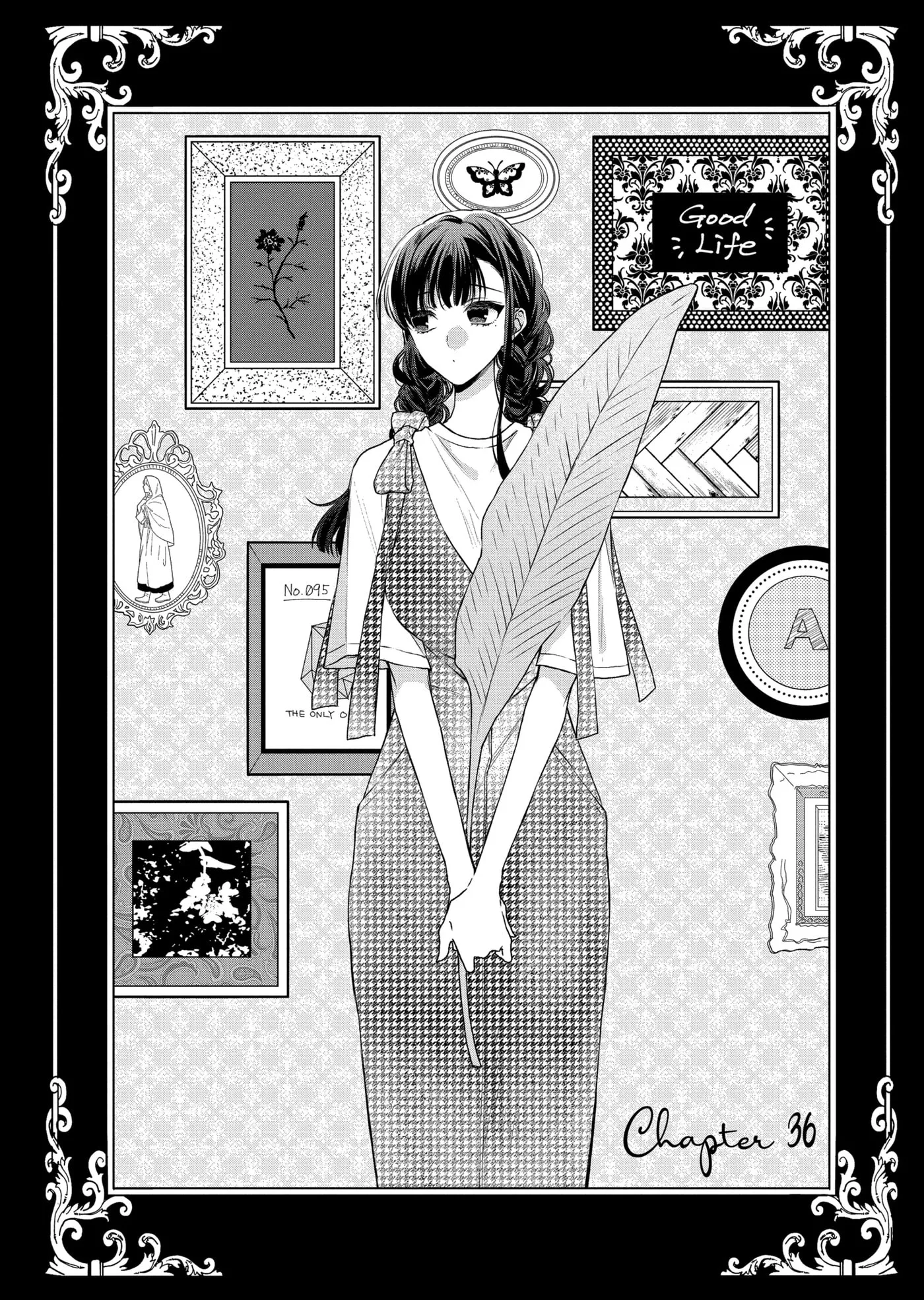 Together Forever Chapter 36.1 page 2