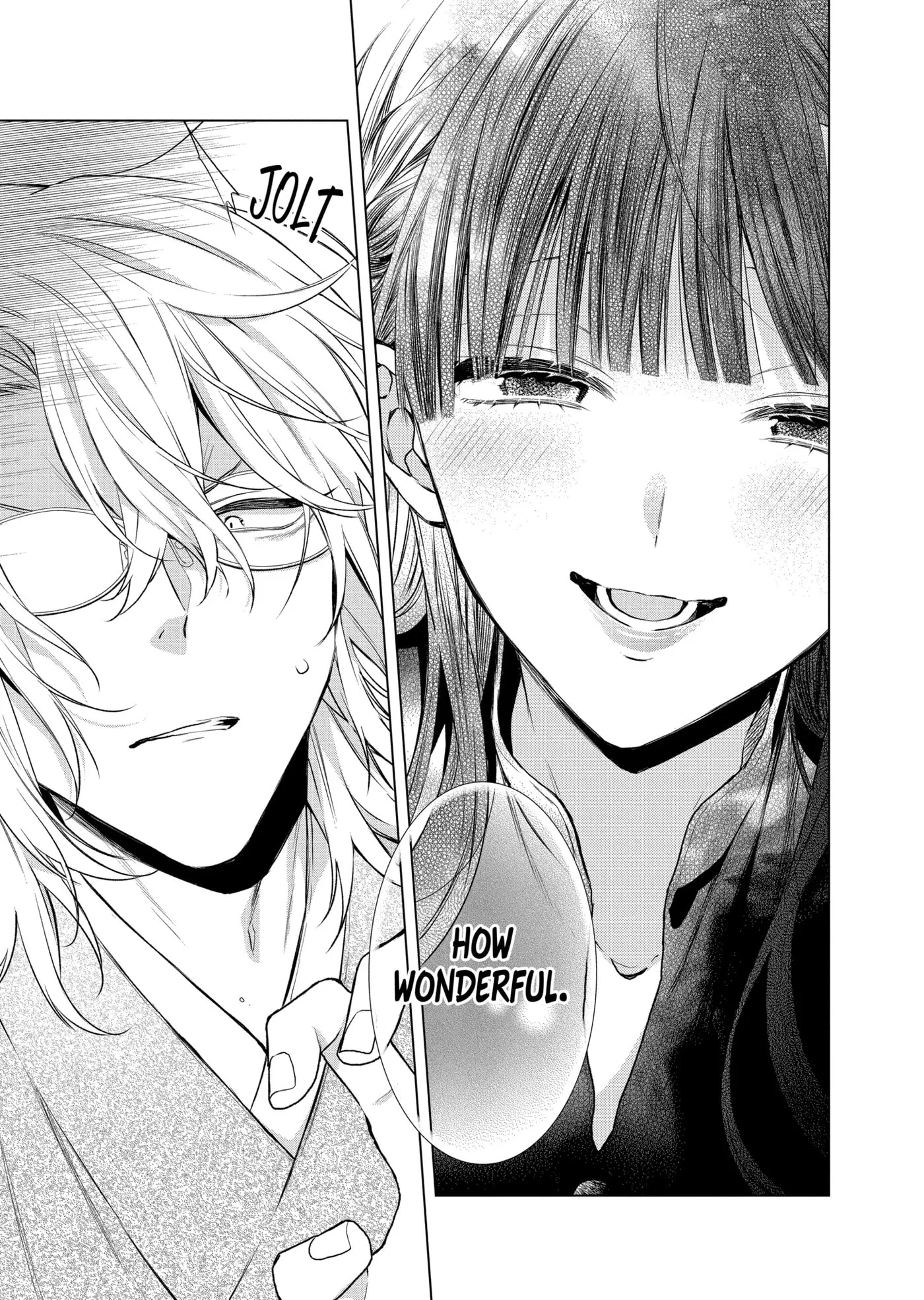Together Forever Chapter 36.2 page 5